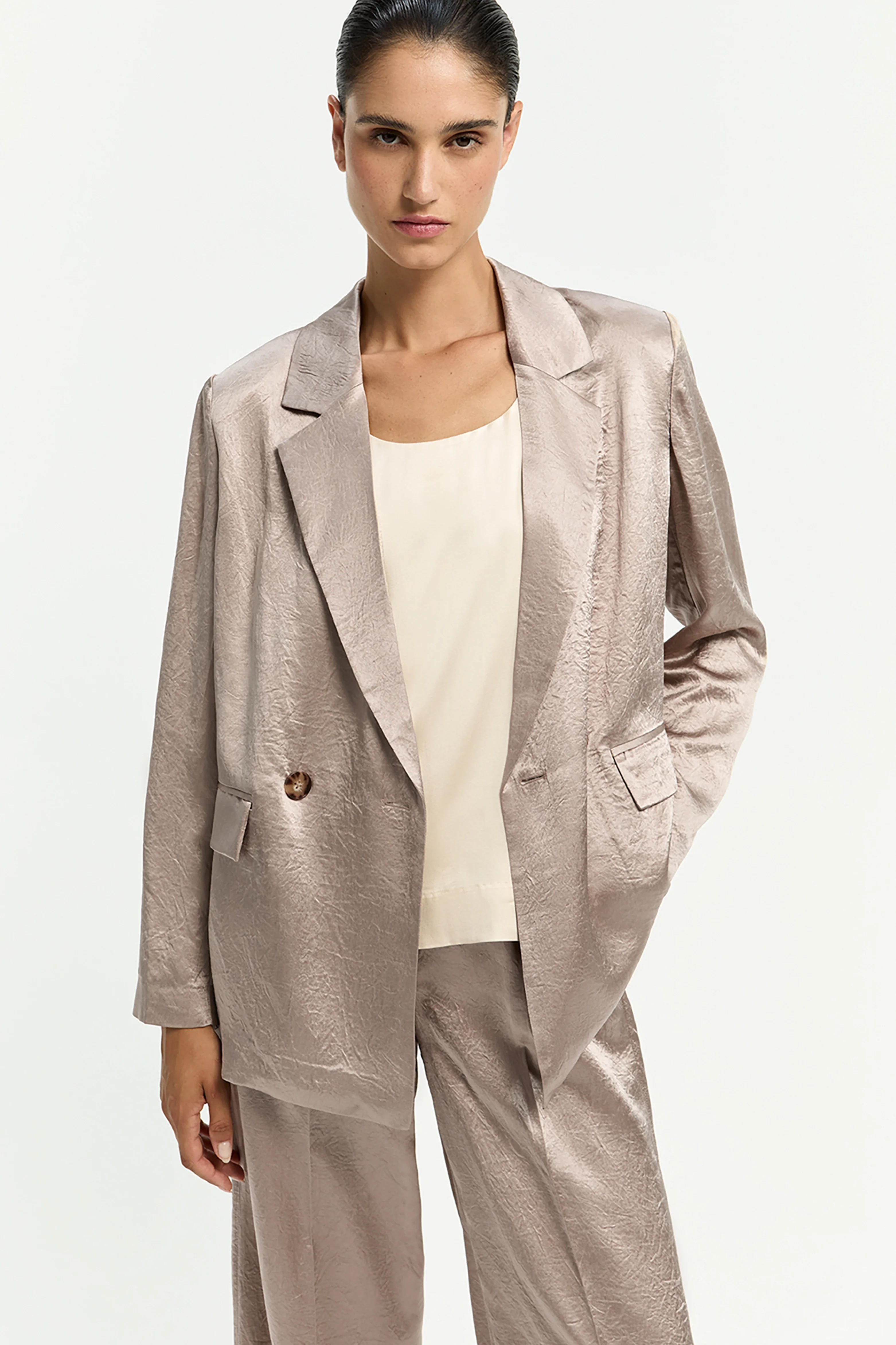 Blazer Bilia Dark Oyster 61561-0591 - Image 3