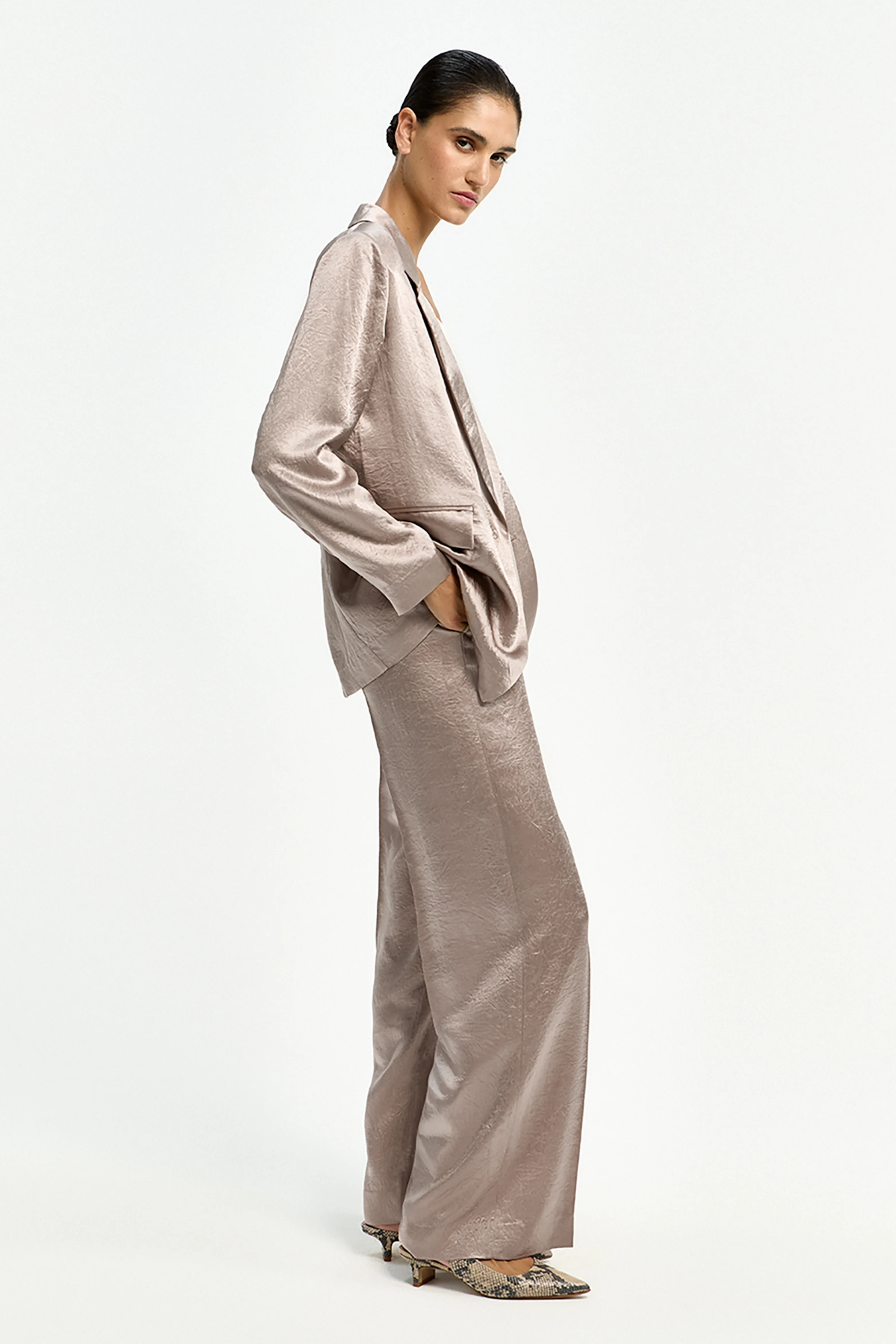 Blazer Bilia Dark Oyster 61561-0591 - Image 9