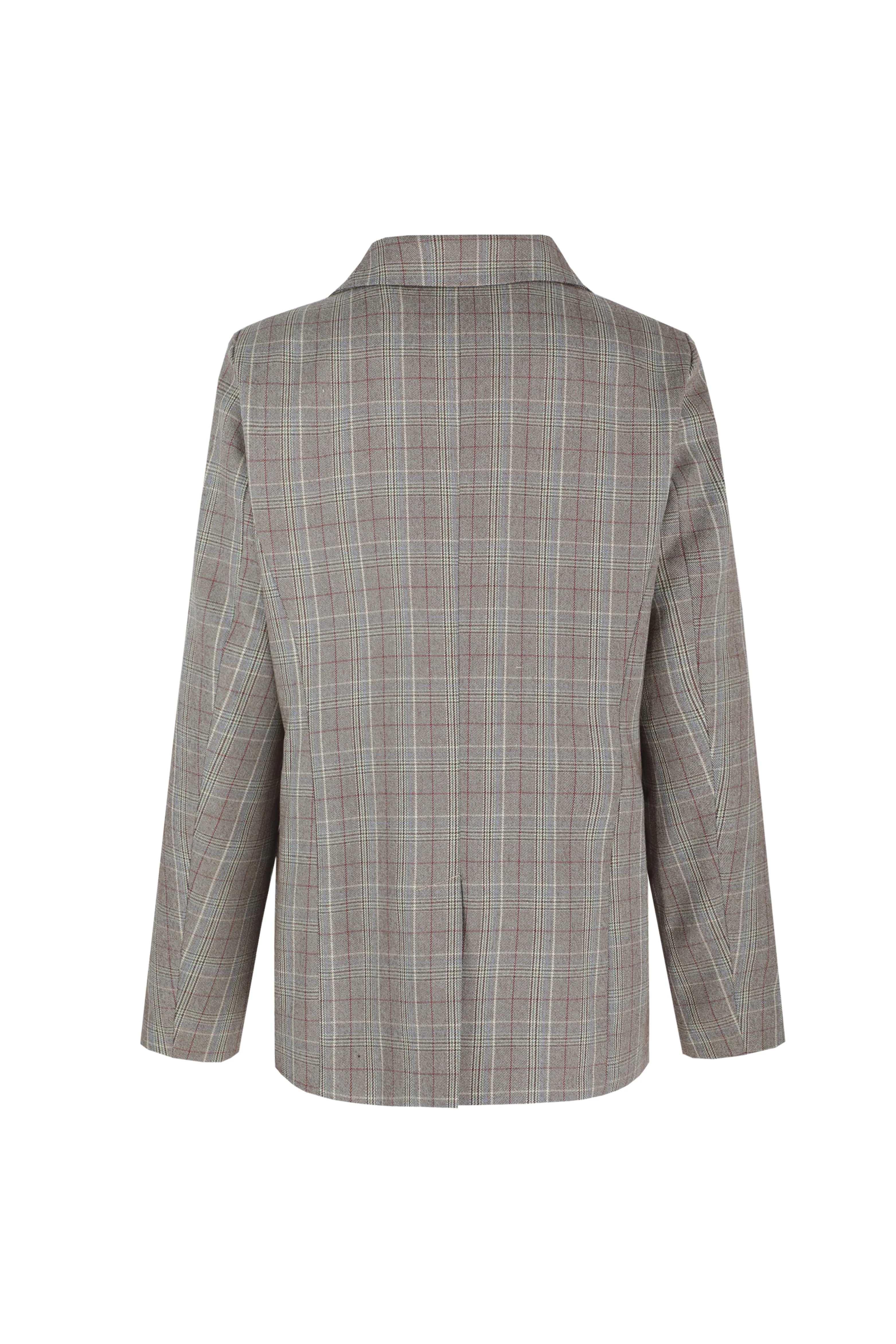 Blazer Emmeline Moon Rock Wood Ash - Image 4