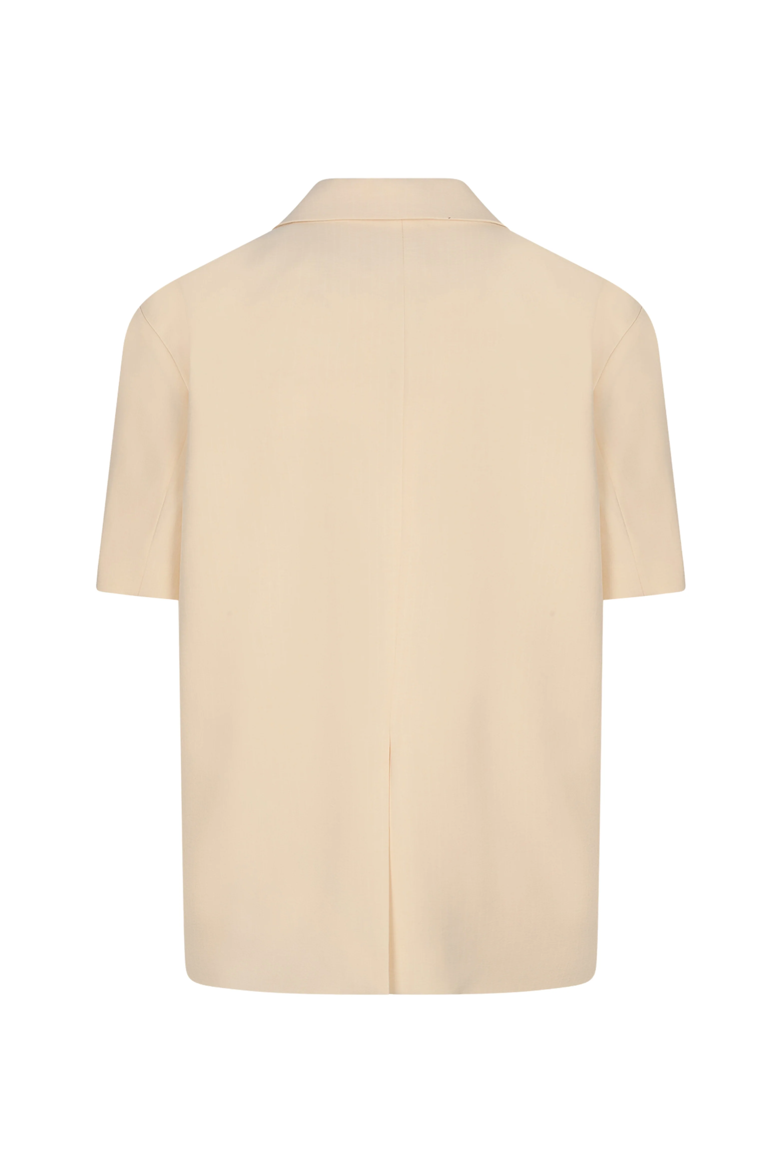 Blazer Fendi Beige - Image 12
