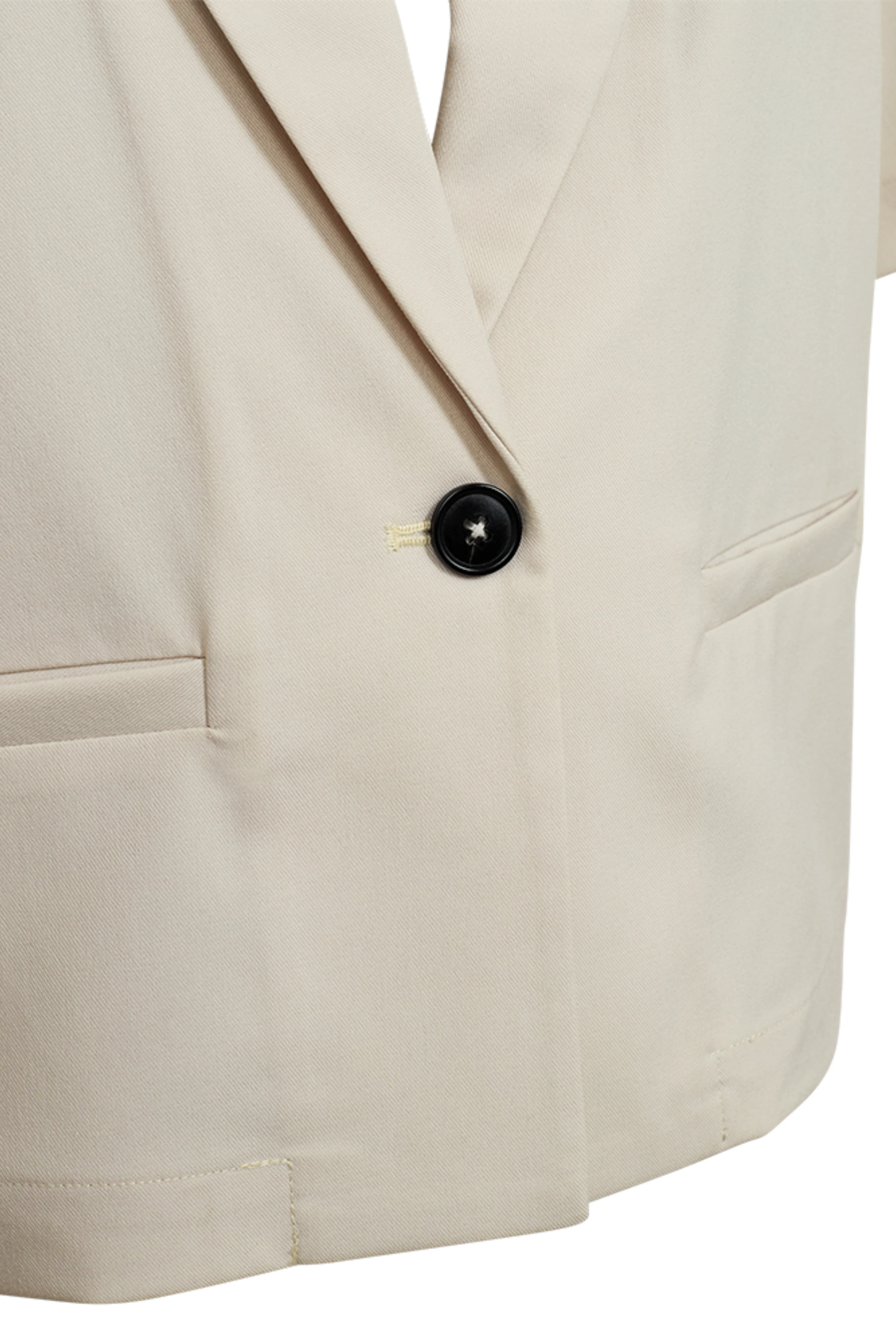 Blazer Fqmaeve Moonbeam 208324 - Image 6