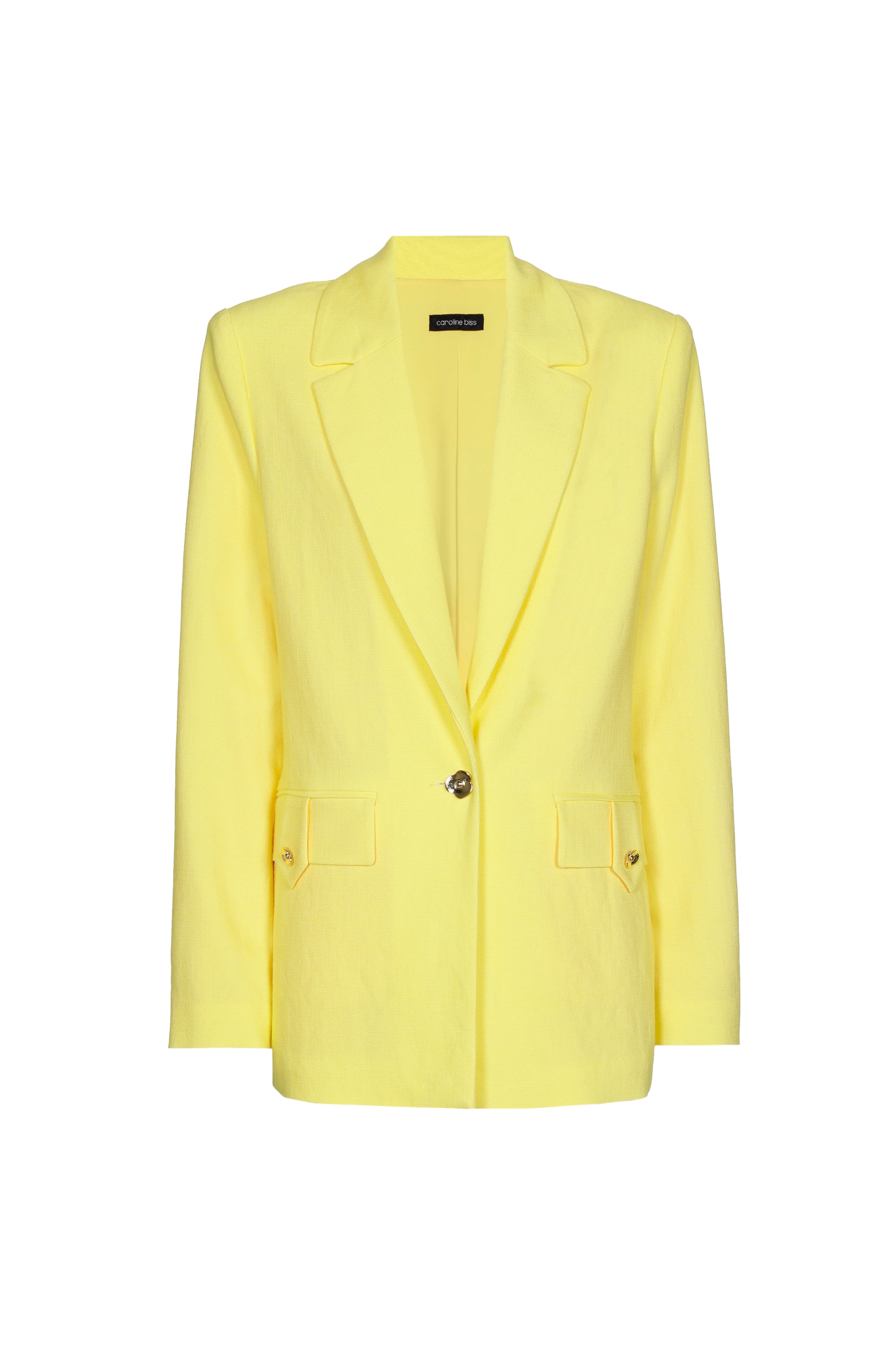 Blazer Getailleerd Sunshine 1835-80