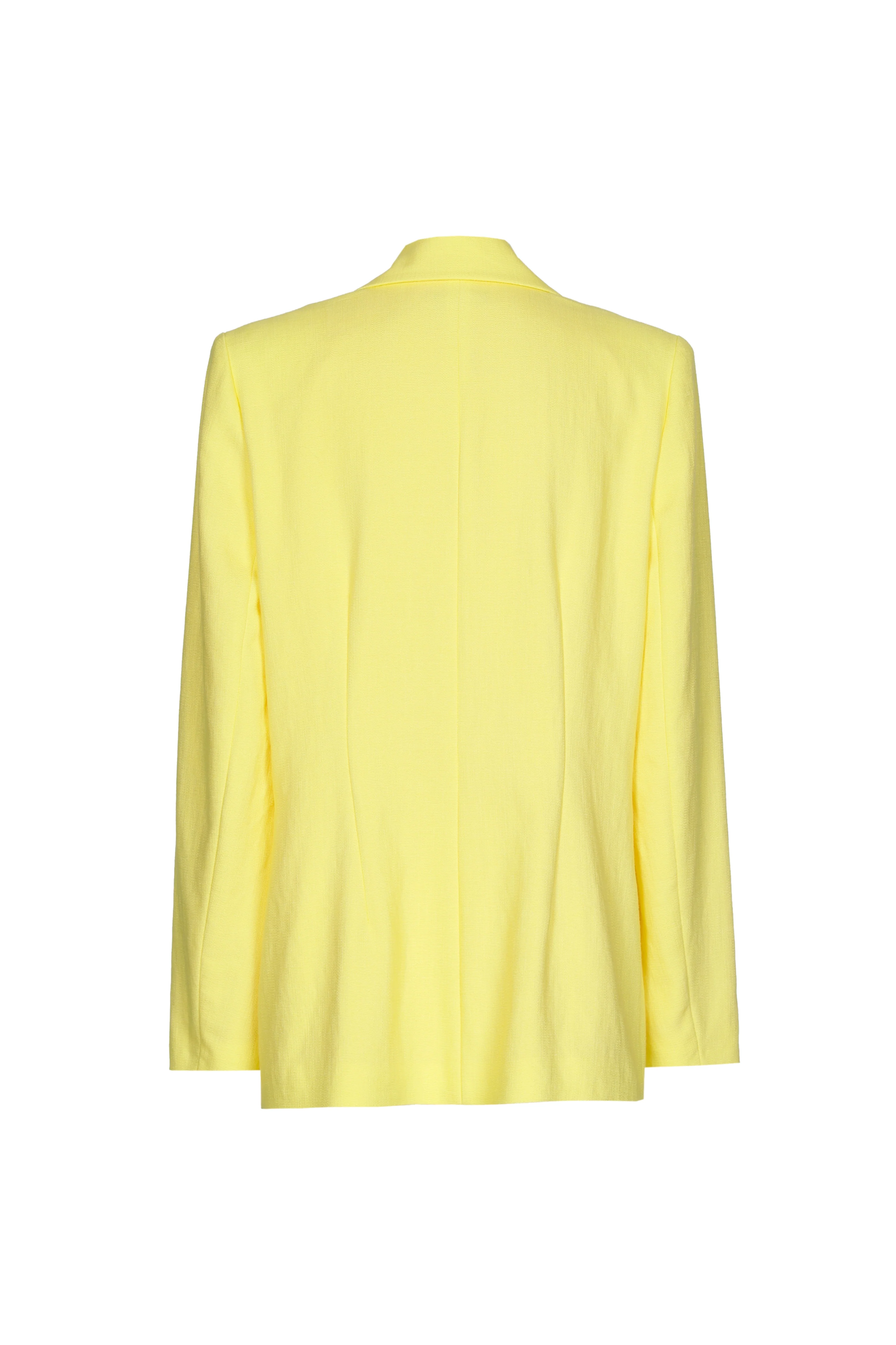 Blazer Getailleerd Sunshine 1835-80 - Image 2