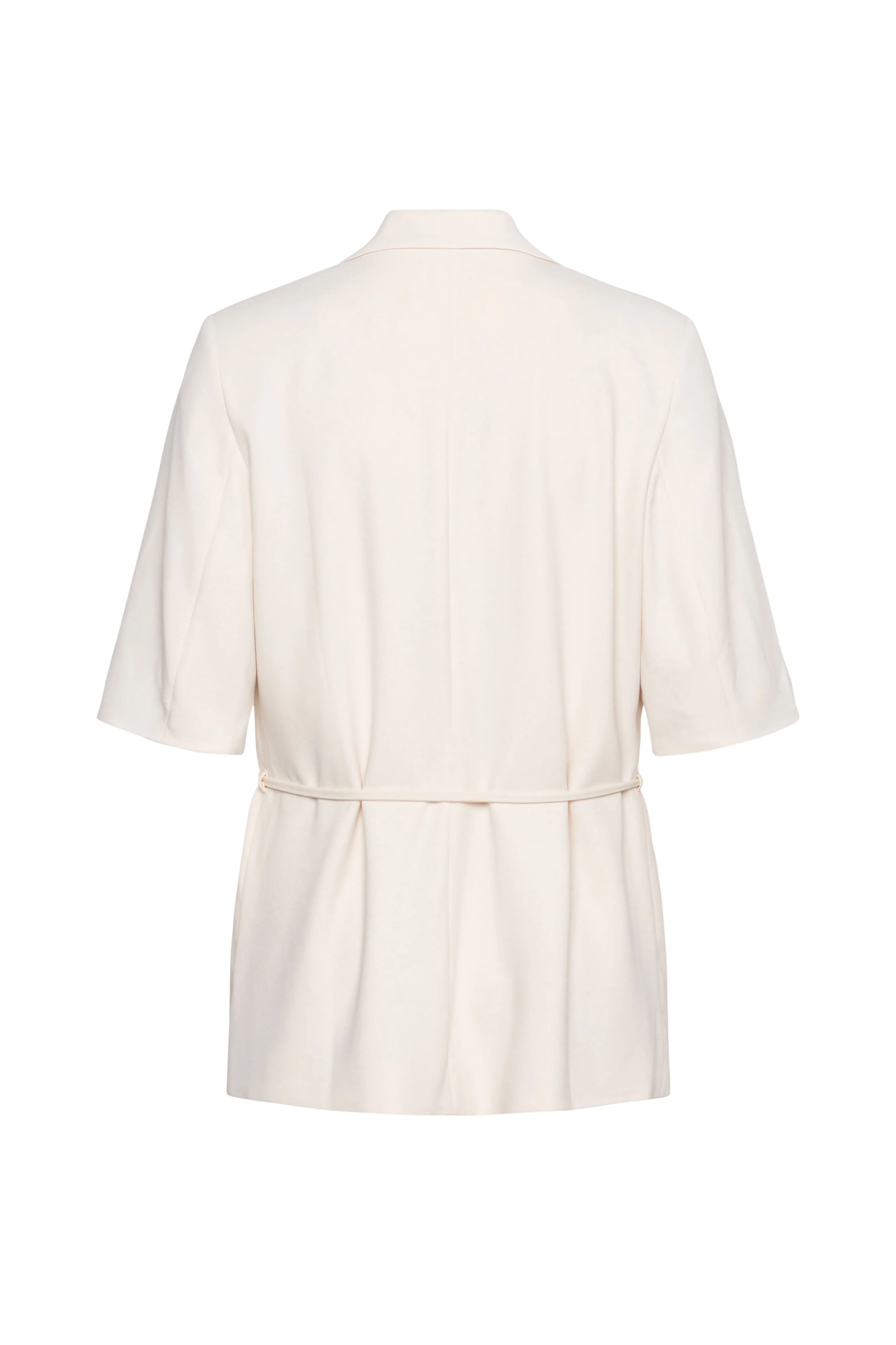 Blazer Gina Vanilla BZ182 - Image 8