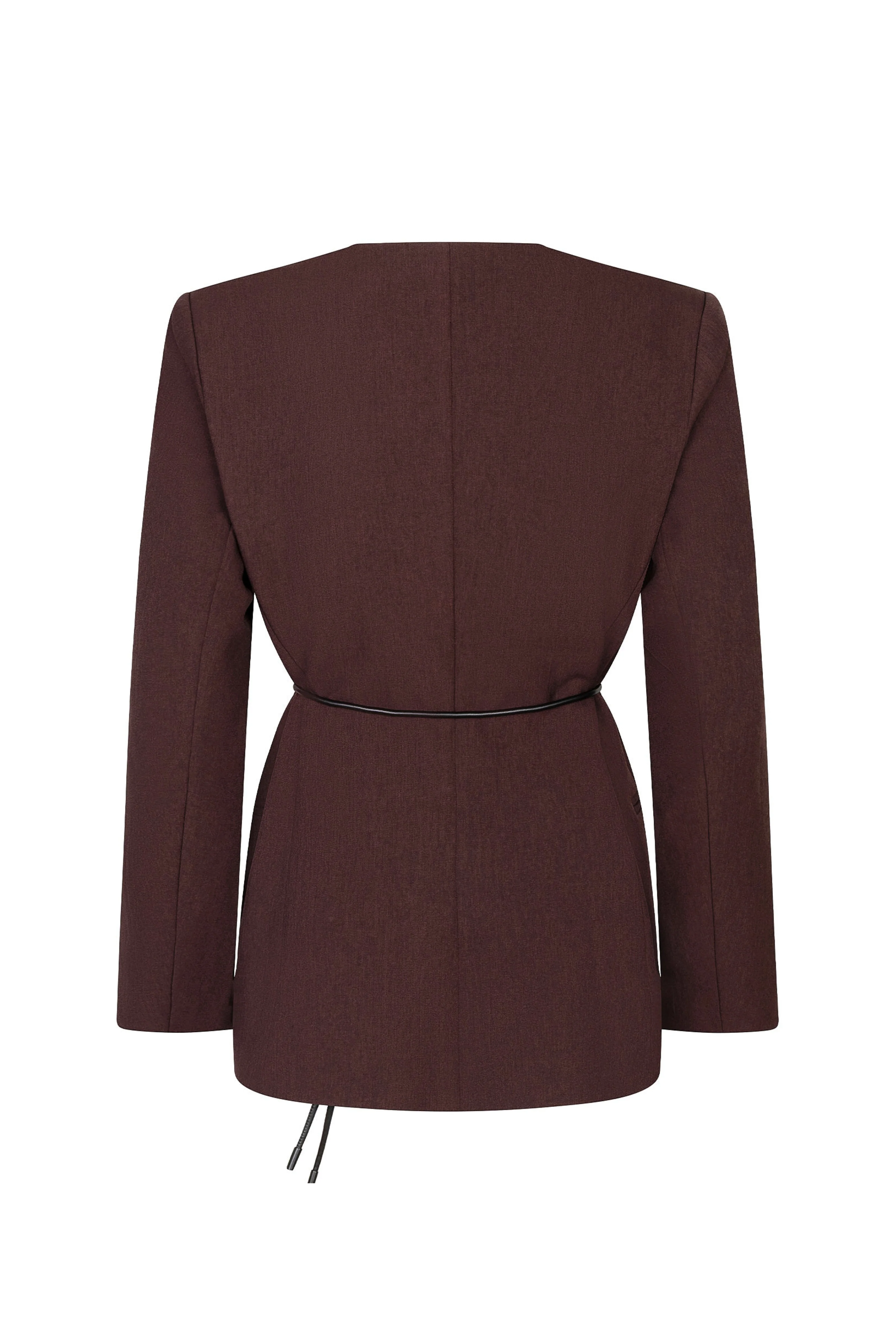 Blazer Lexie Brown - Image 5