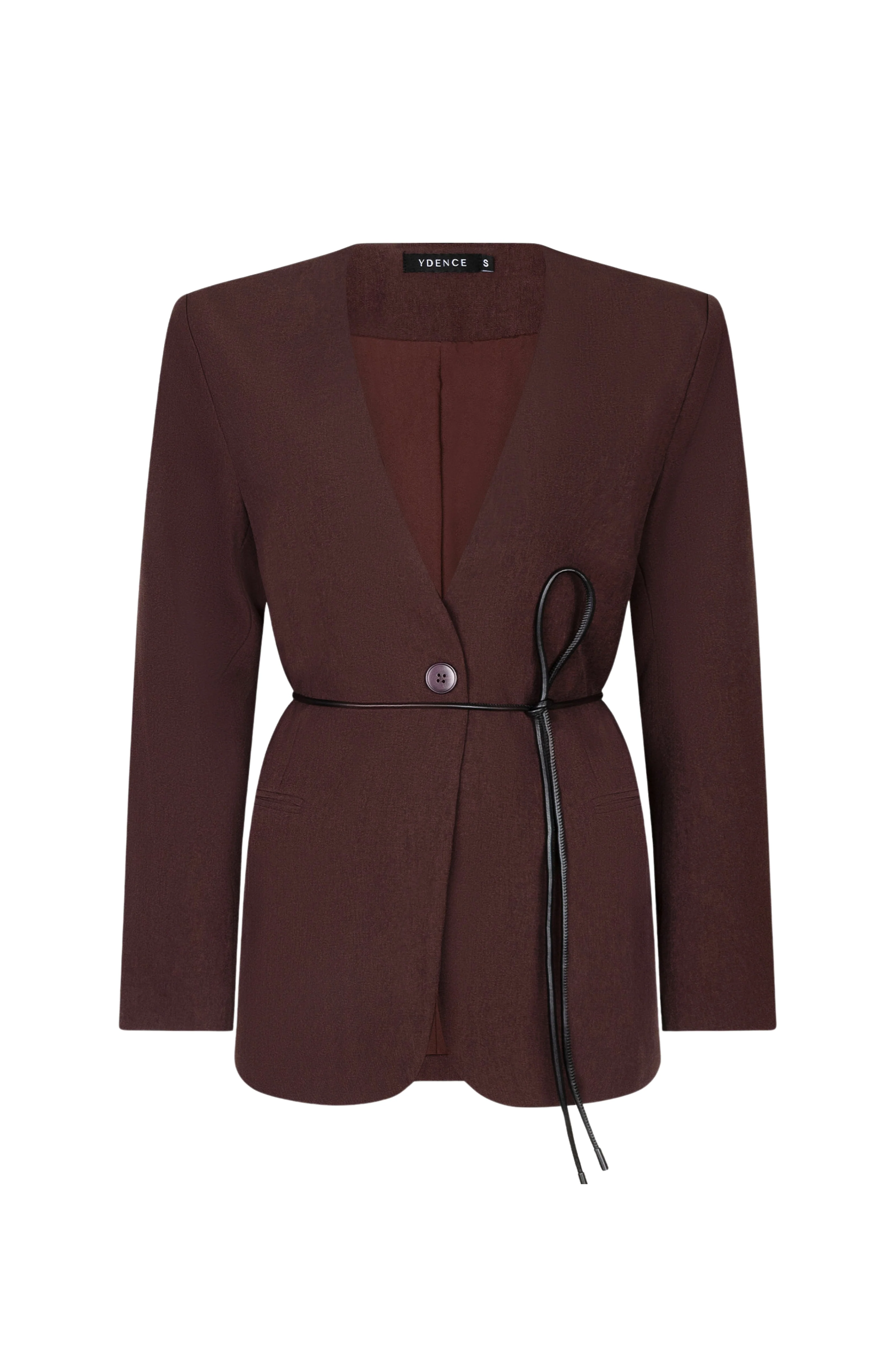 Blazer Lexie Brown - Image 6