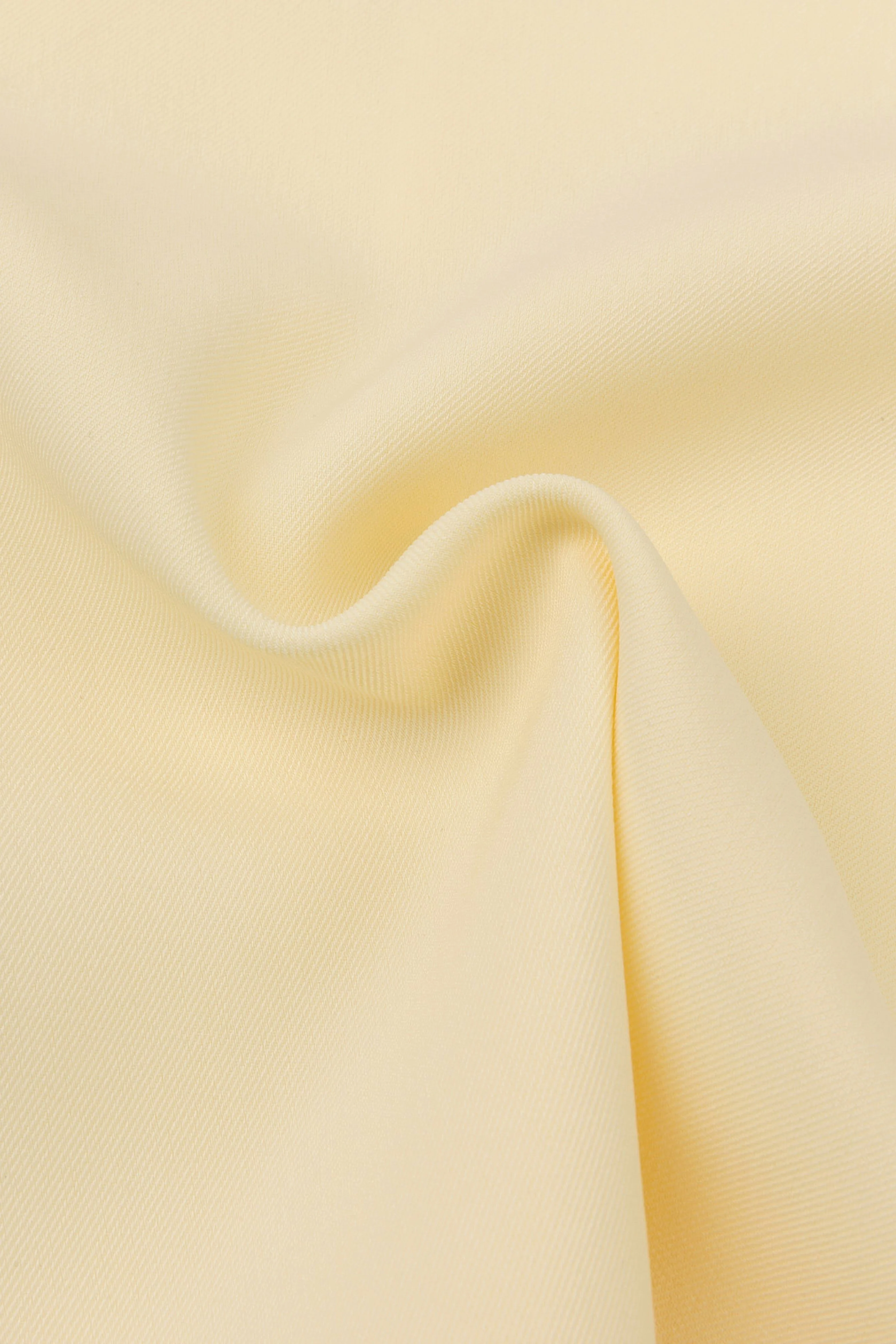 Blazer Lucille Soft Yellow - Image 7