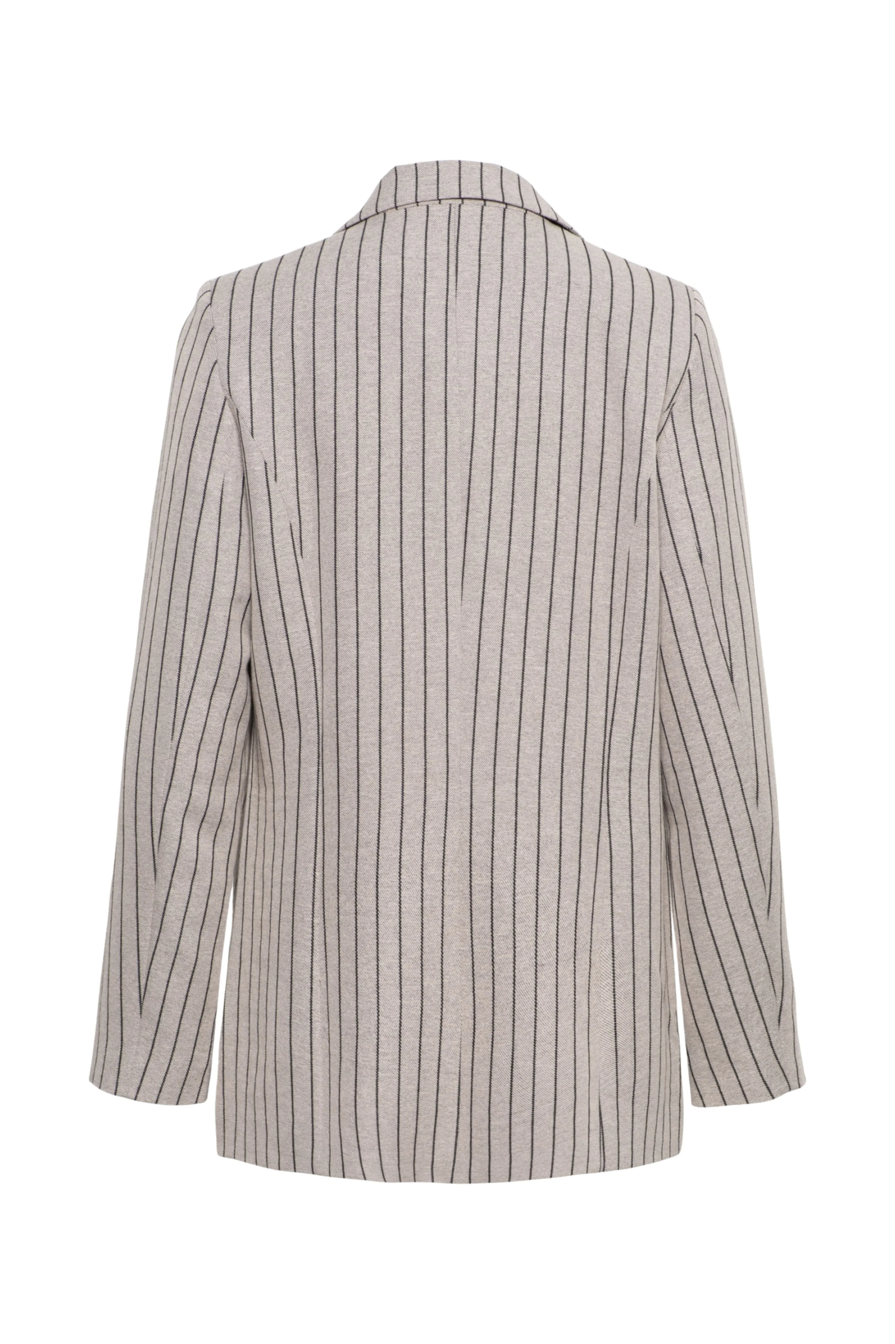 Blazer Marina Stripe Sand Multi BZ169 - Image 3