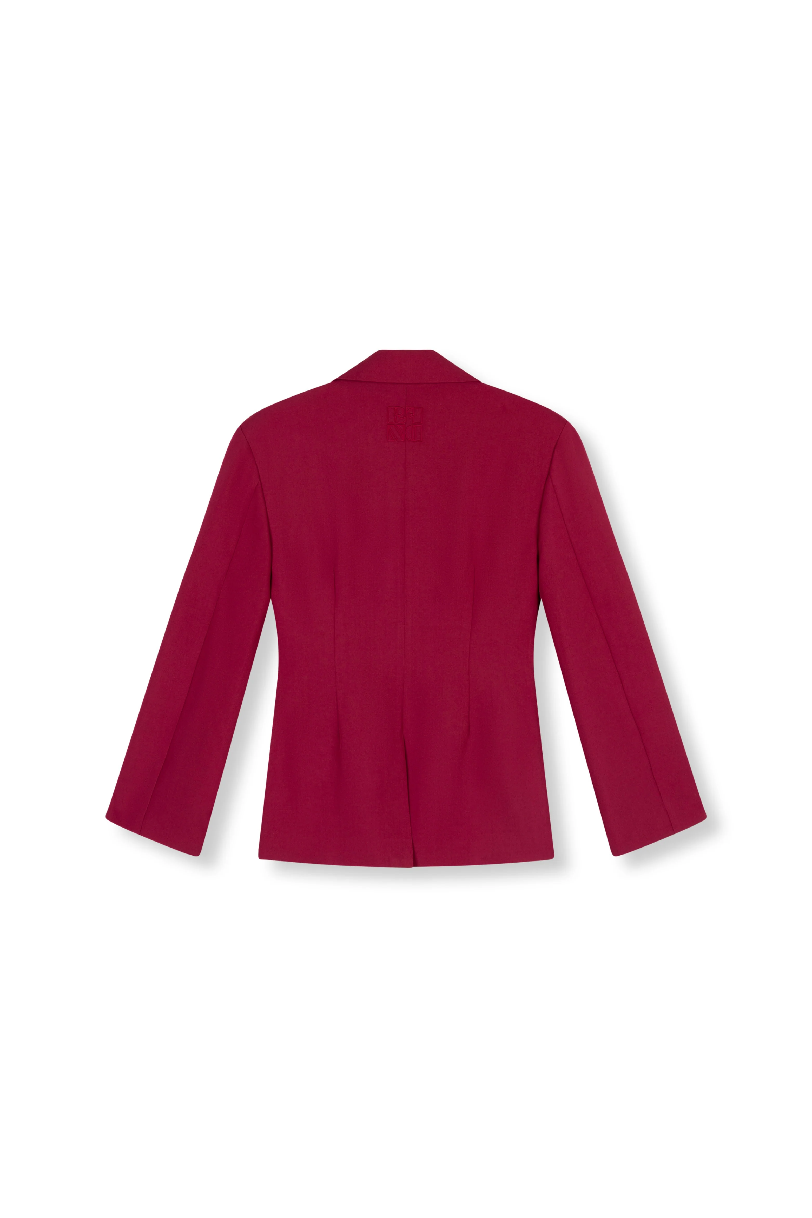 Blazer Miley Bordeaux R2509455750 - Image 5