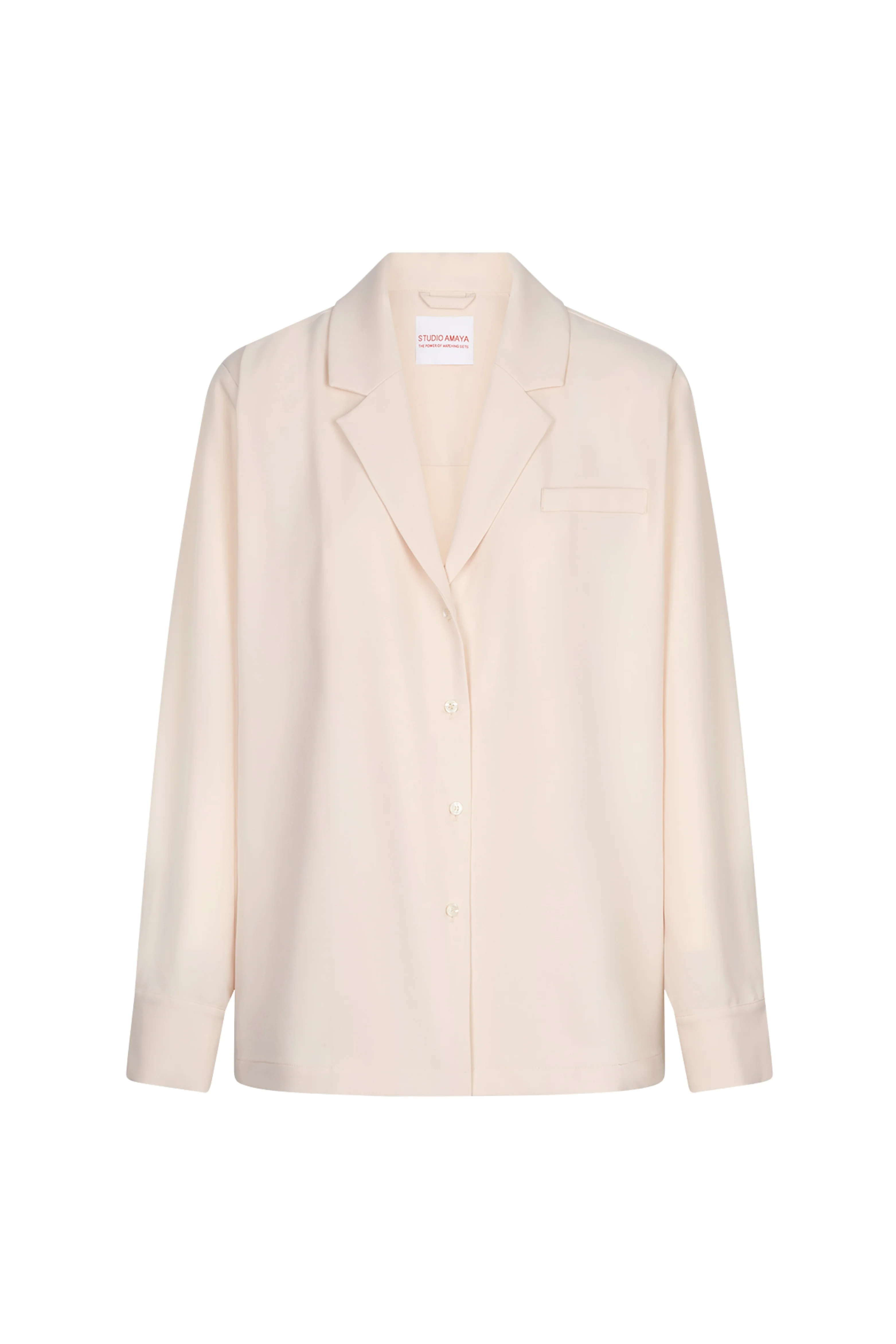 Blazer Noomi Beige - Image 5