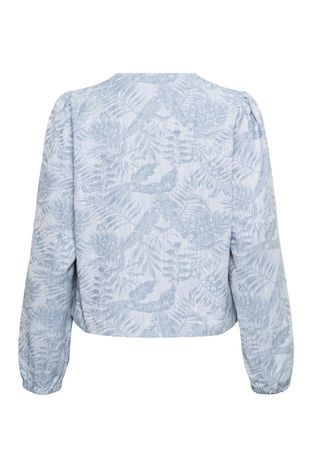 Blazer Savanna Light Blue Multi BZ166 - Image 5