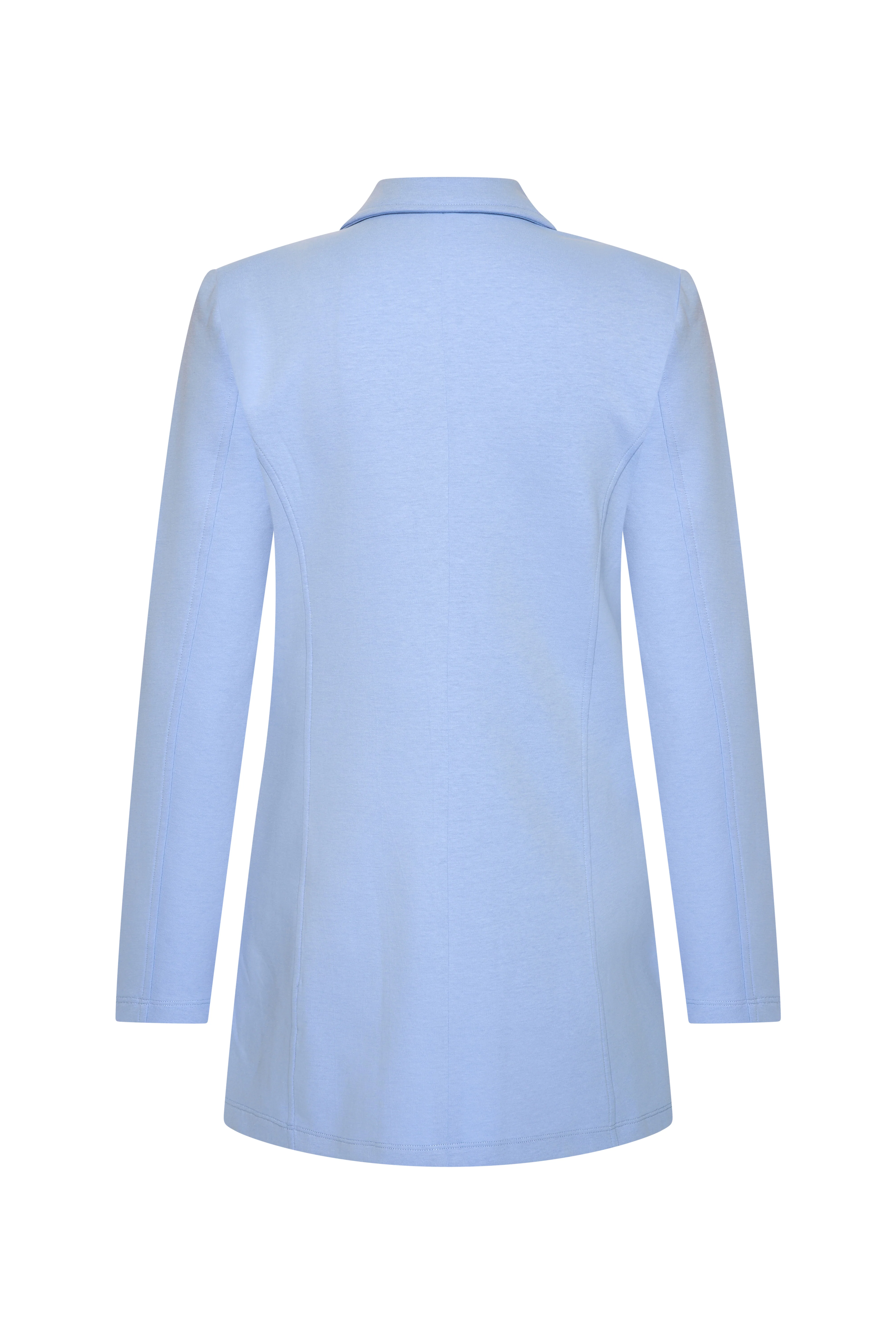 Blazer Sweat Lavender Blue 2020021 - Image 2