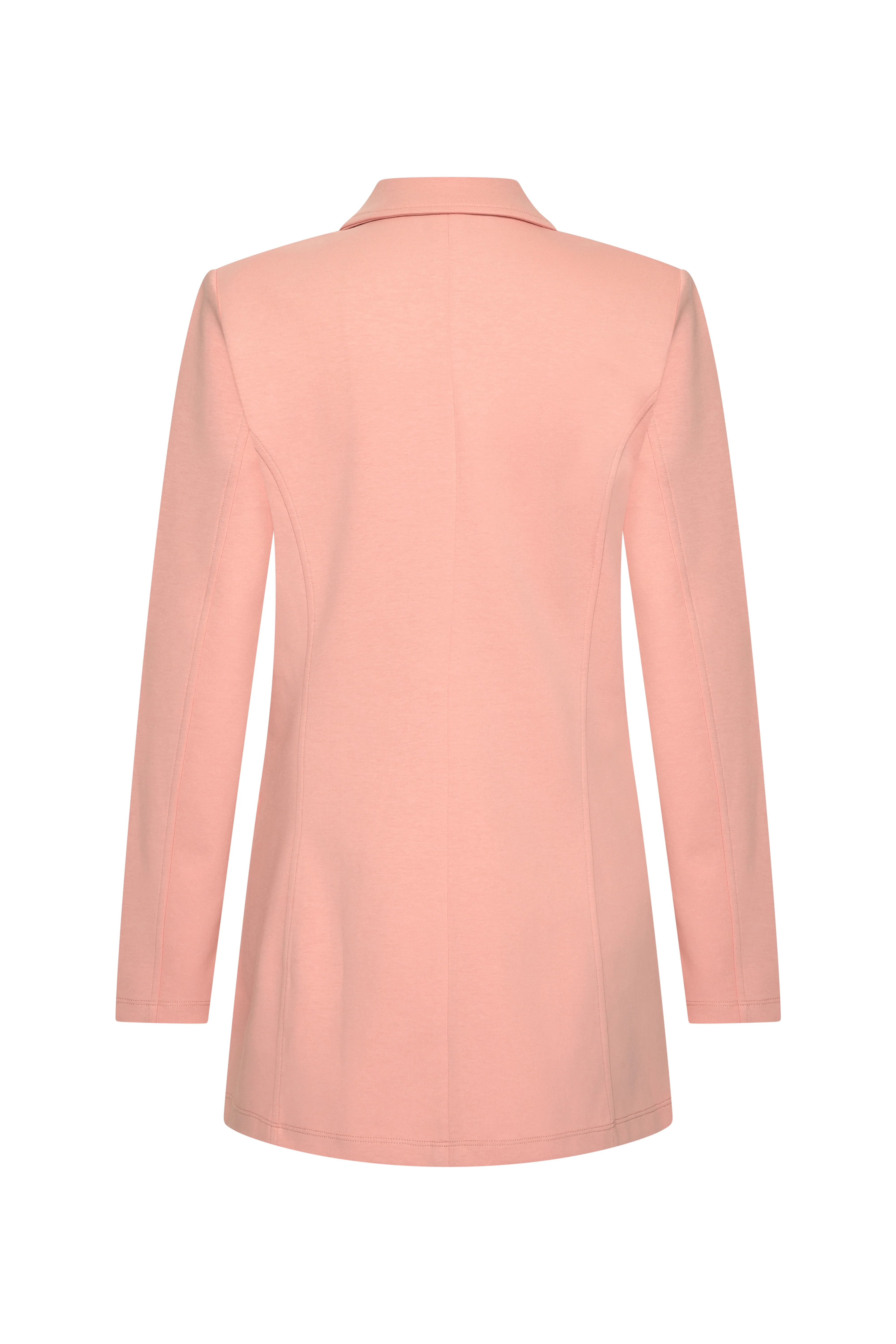 Blazer Sweat Mellow Rose 2020021 - Image 3
