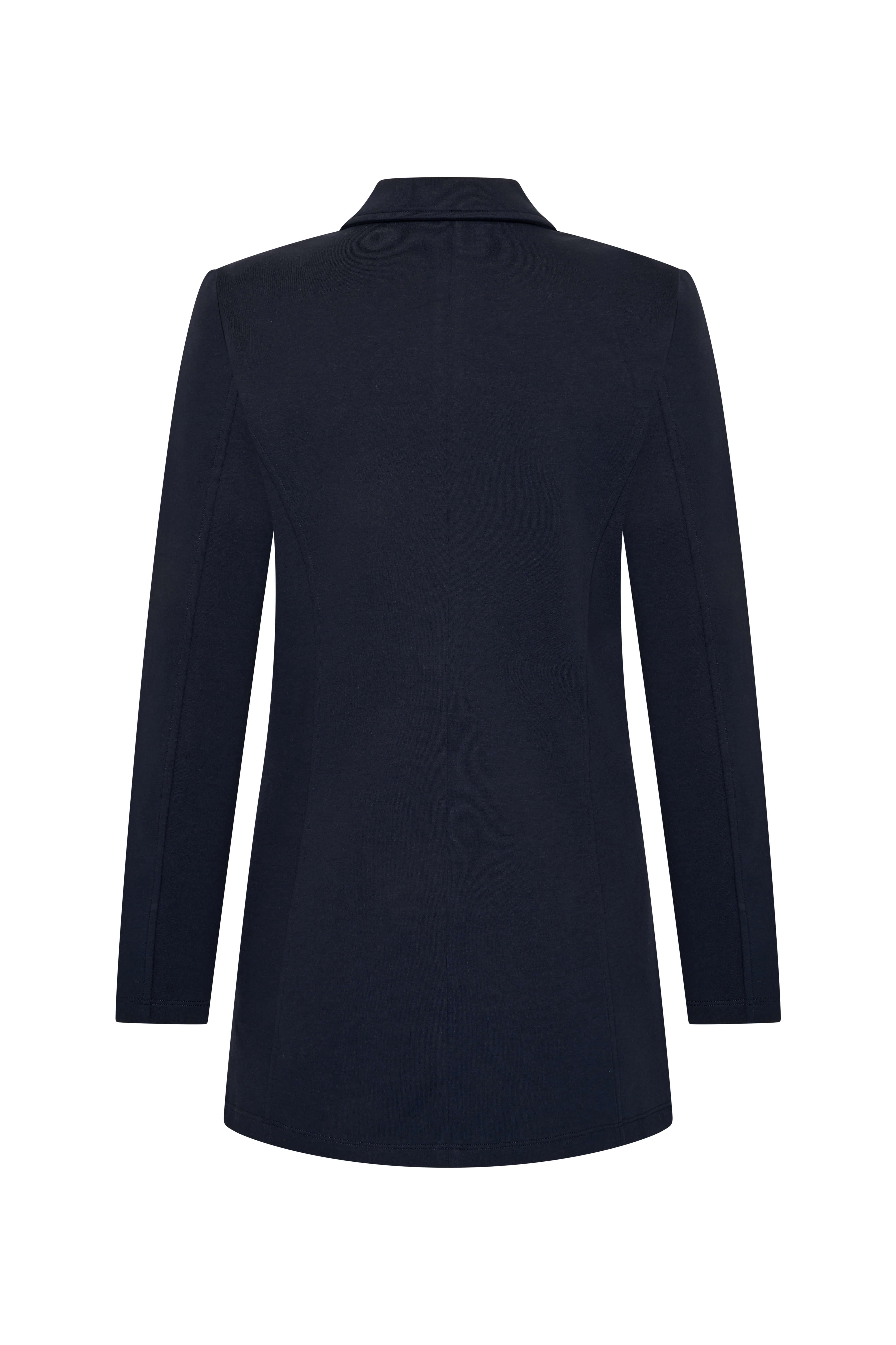 Blazer Sweat Navy 2020021 - Image 3