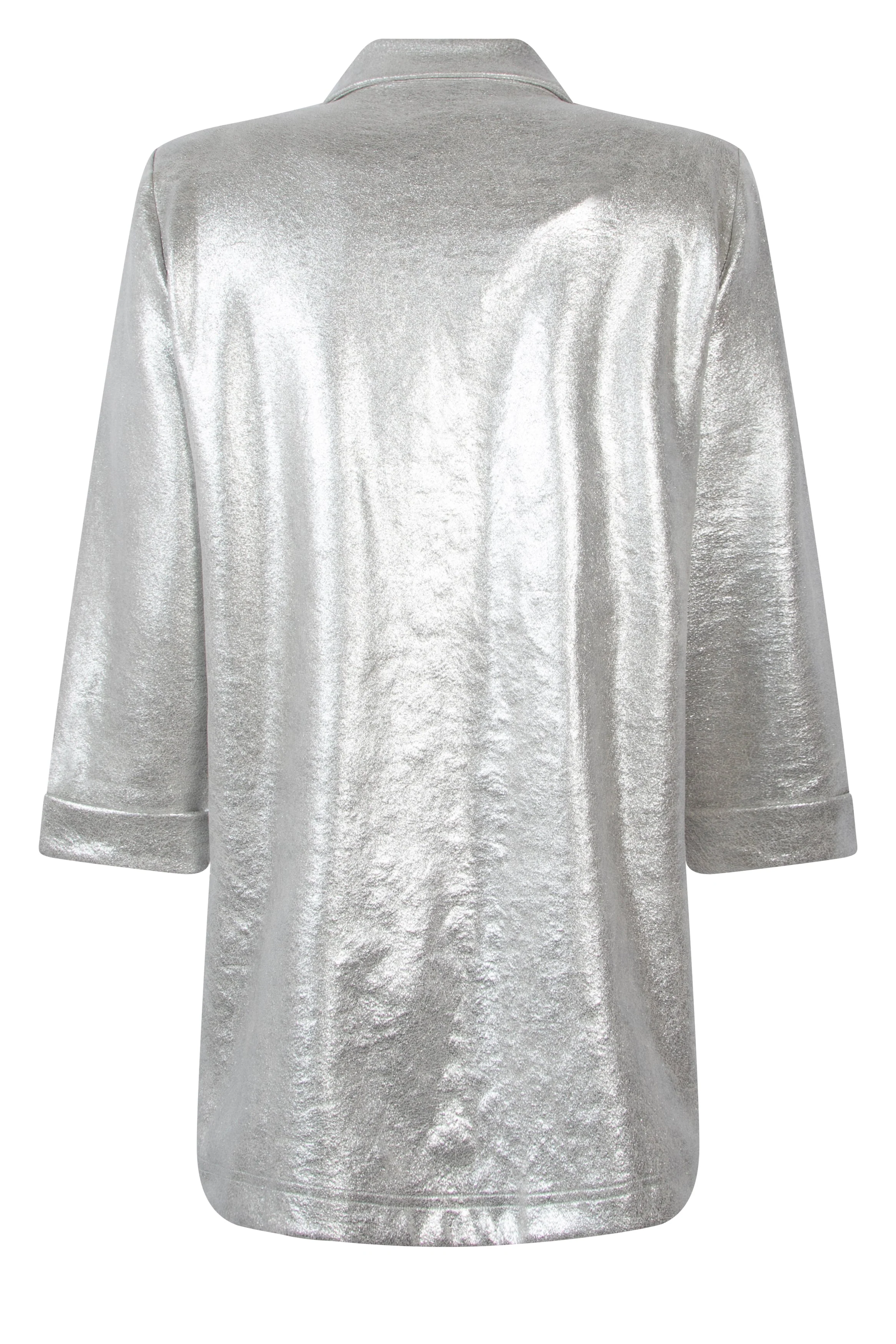 Blazer wonder silver 245 - Image 4