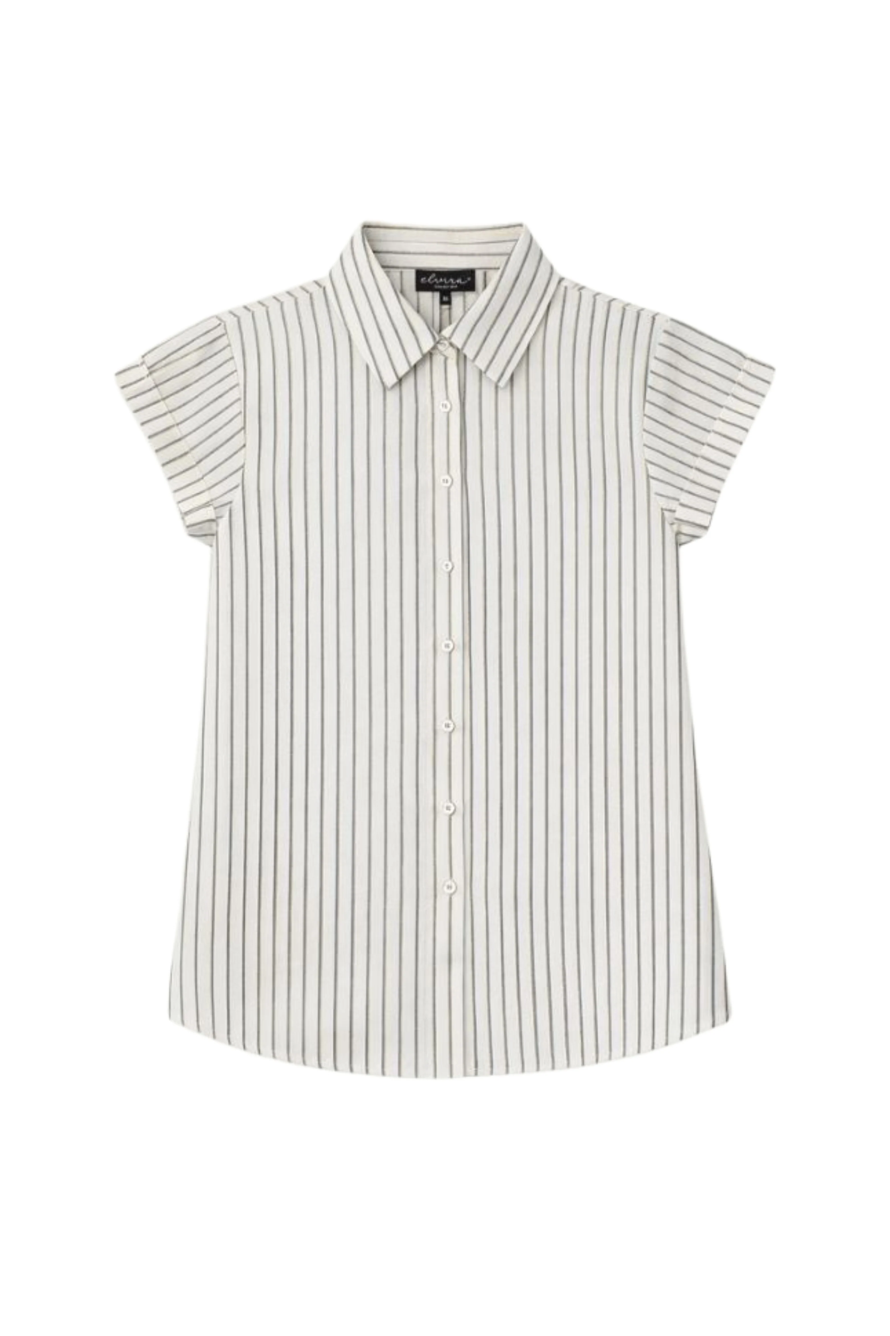 Blouse Alise Offwhite - Image 2