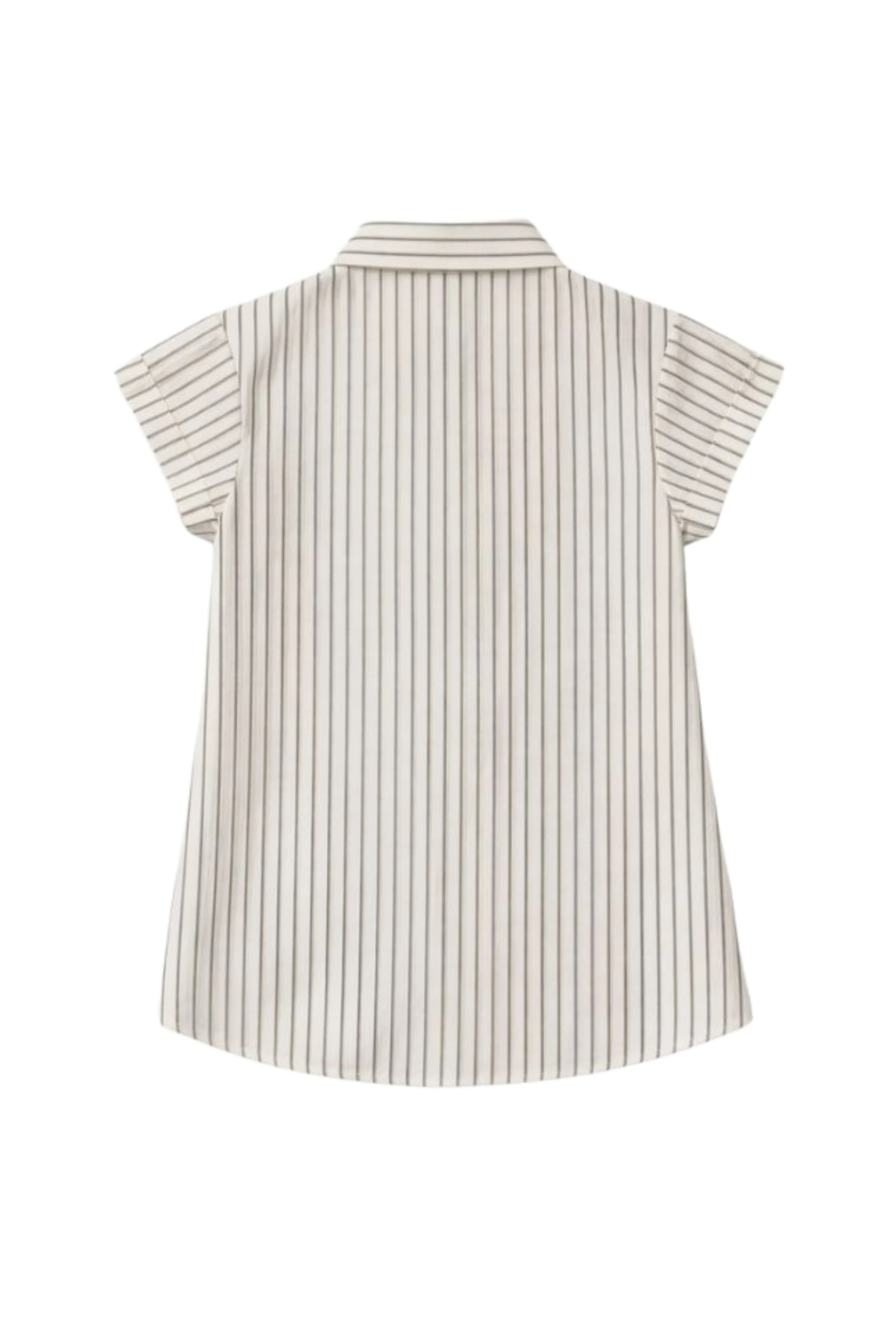Blouse Alise Offwhite - Image 3