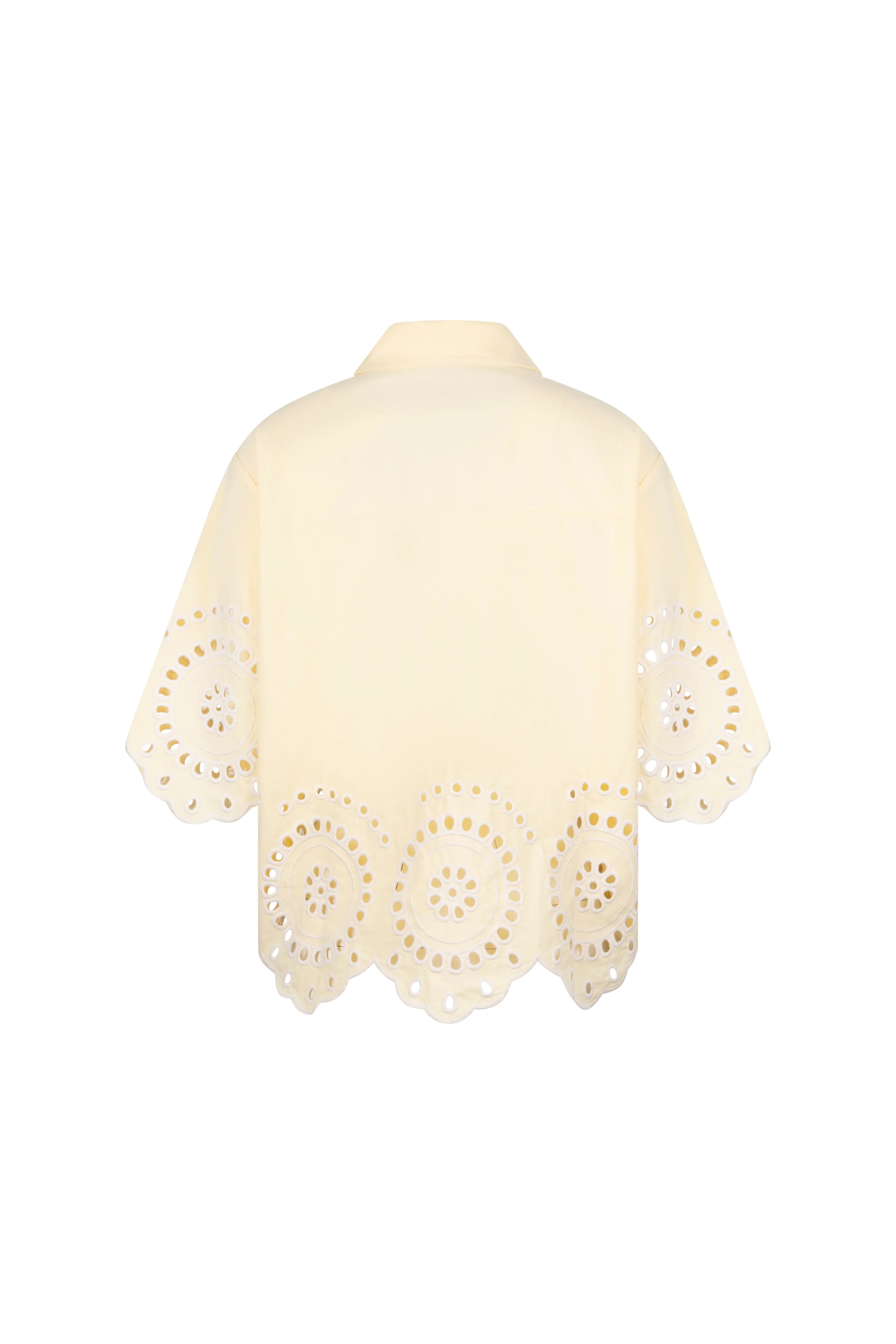 Blouse Beau Sun NKS02209 - Image 5