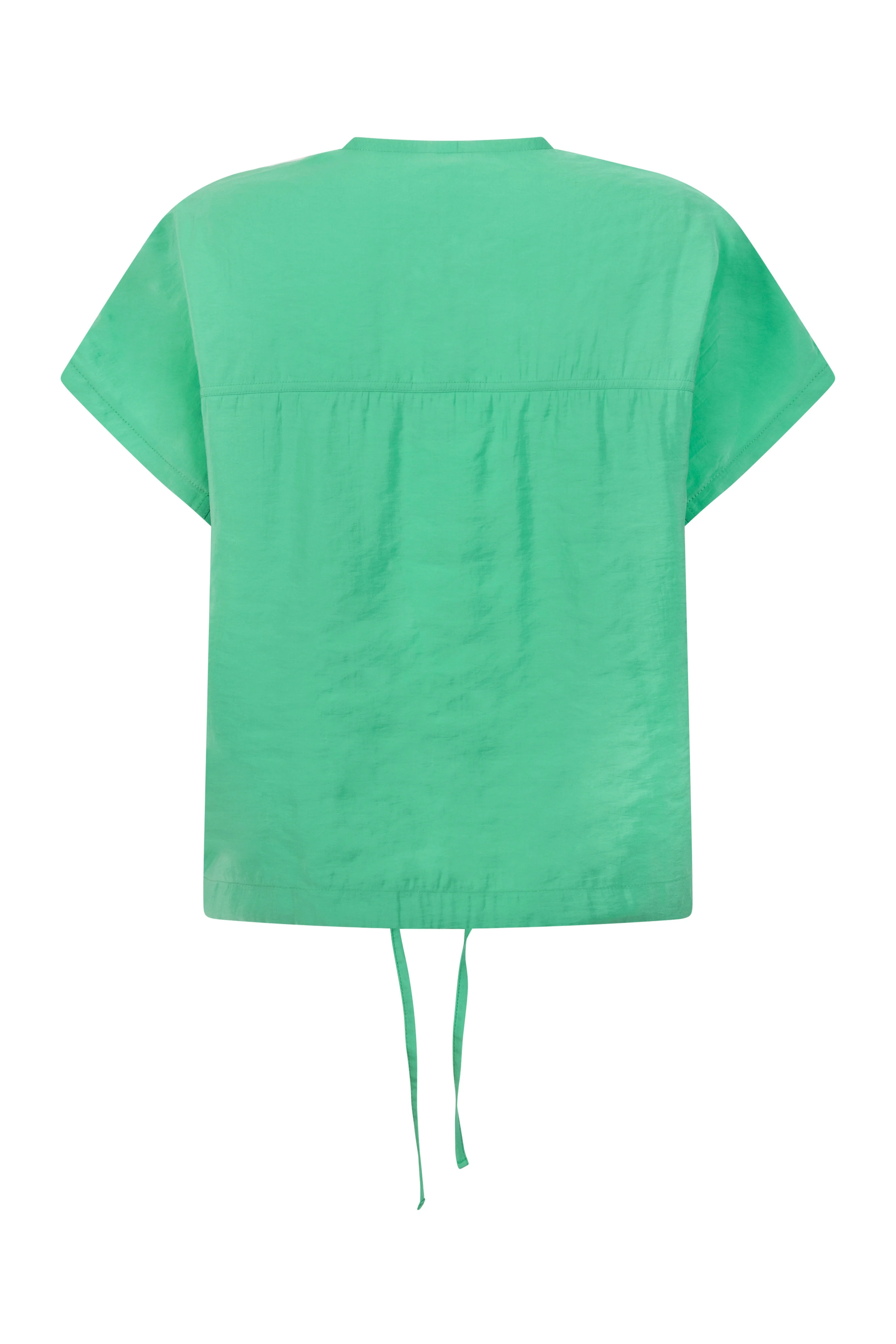 Blouse Channa Green 253 - Image 3