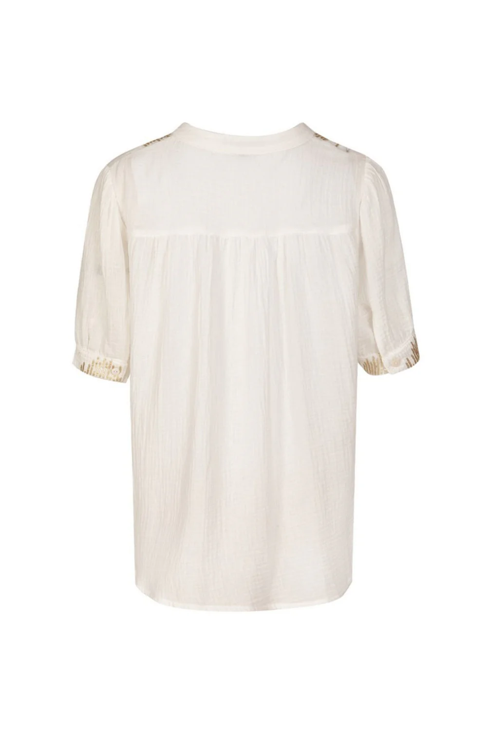 Blouse christy offwhite 011 - Image 3