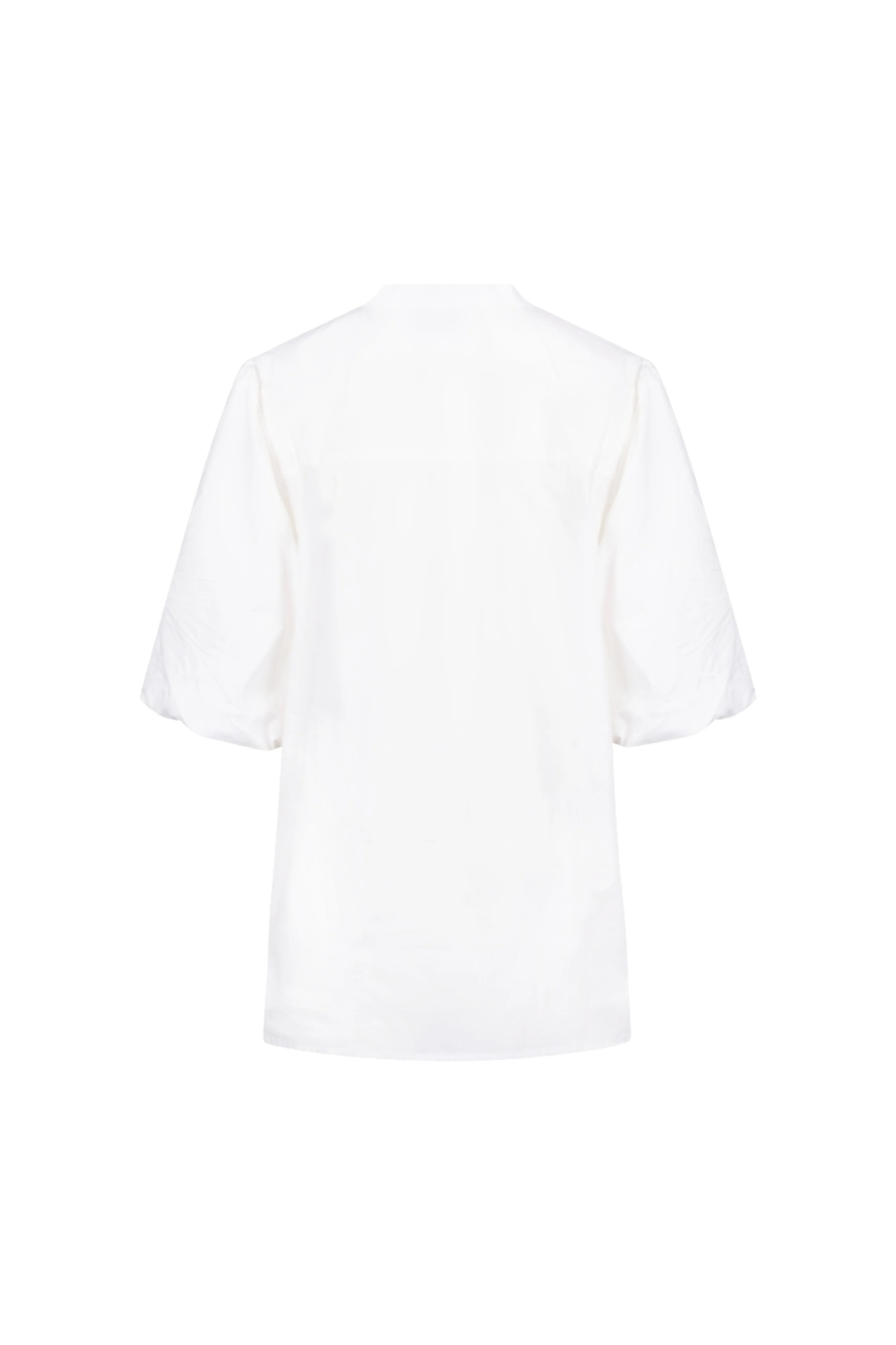 Blouse Dani Offwhite NKS02214 - Image 6