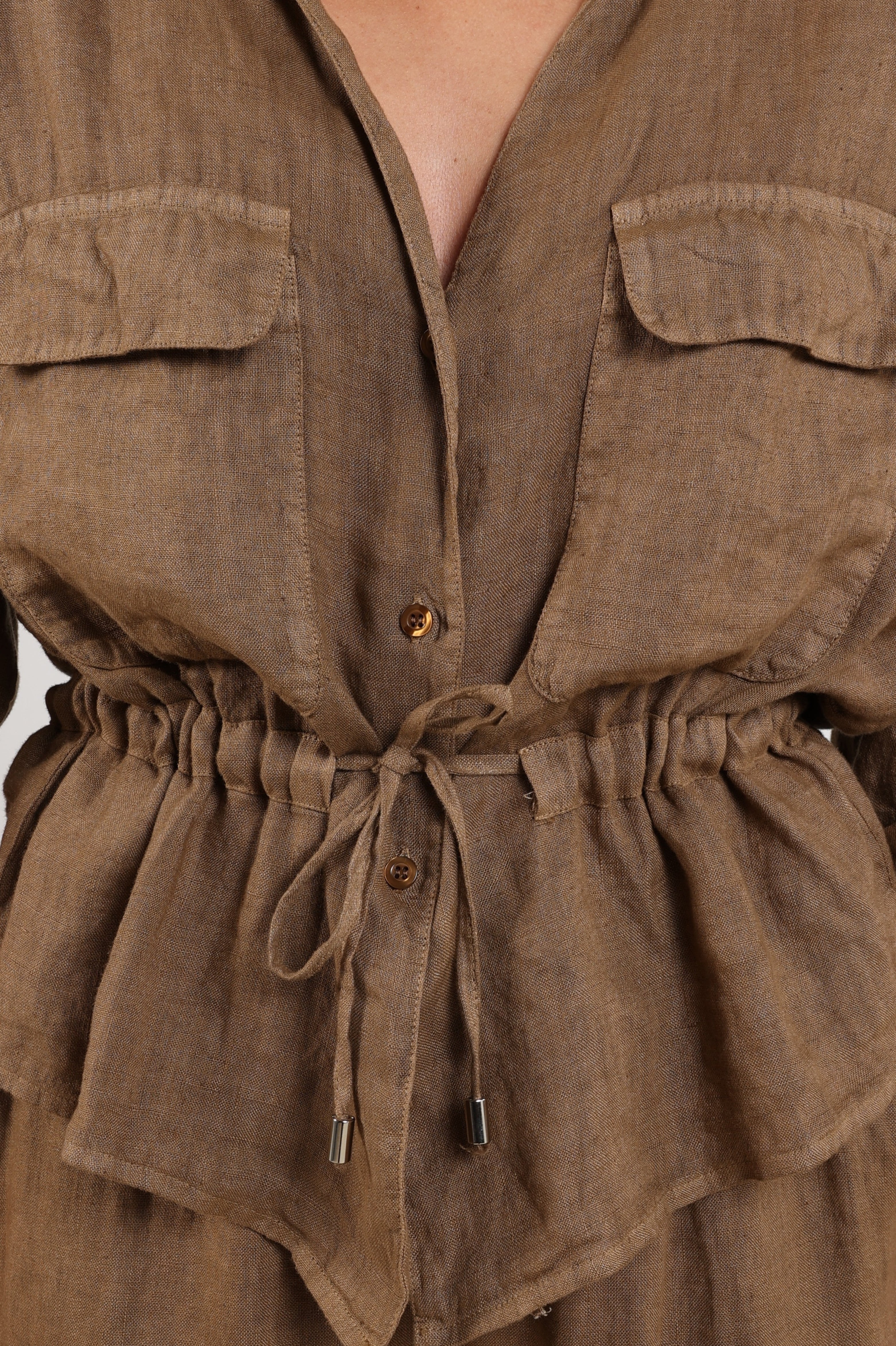 Blouse Elma Fango NKS02251 - Image 10