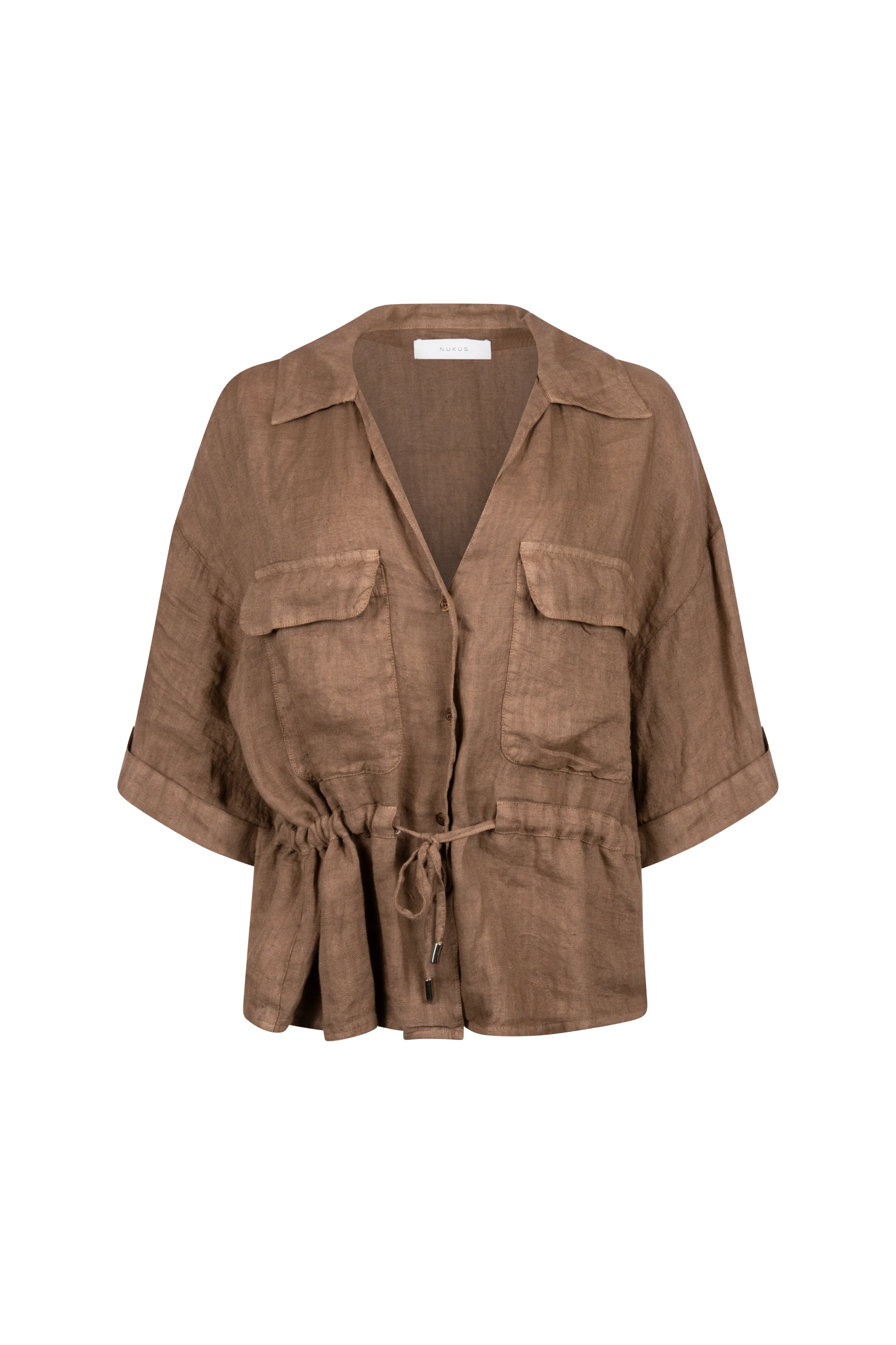 Blouse Elma Fango NKS02251 - Image 2