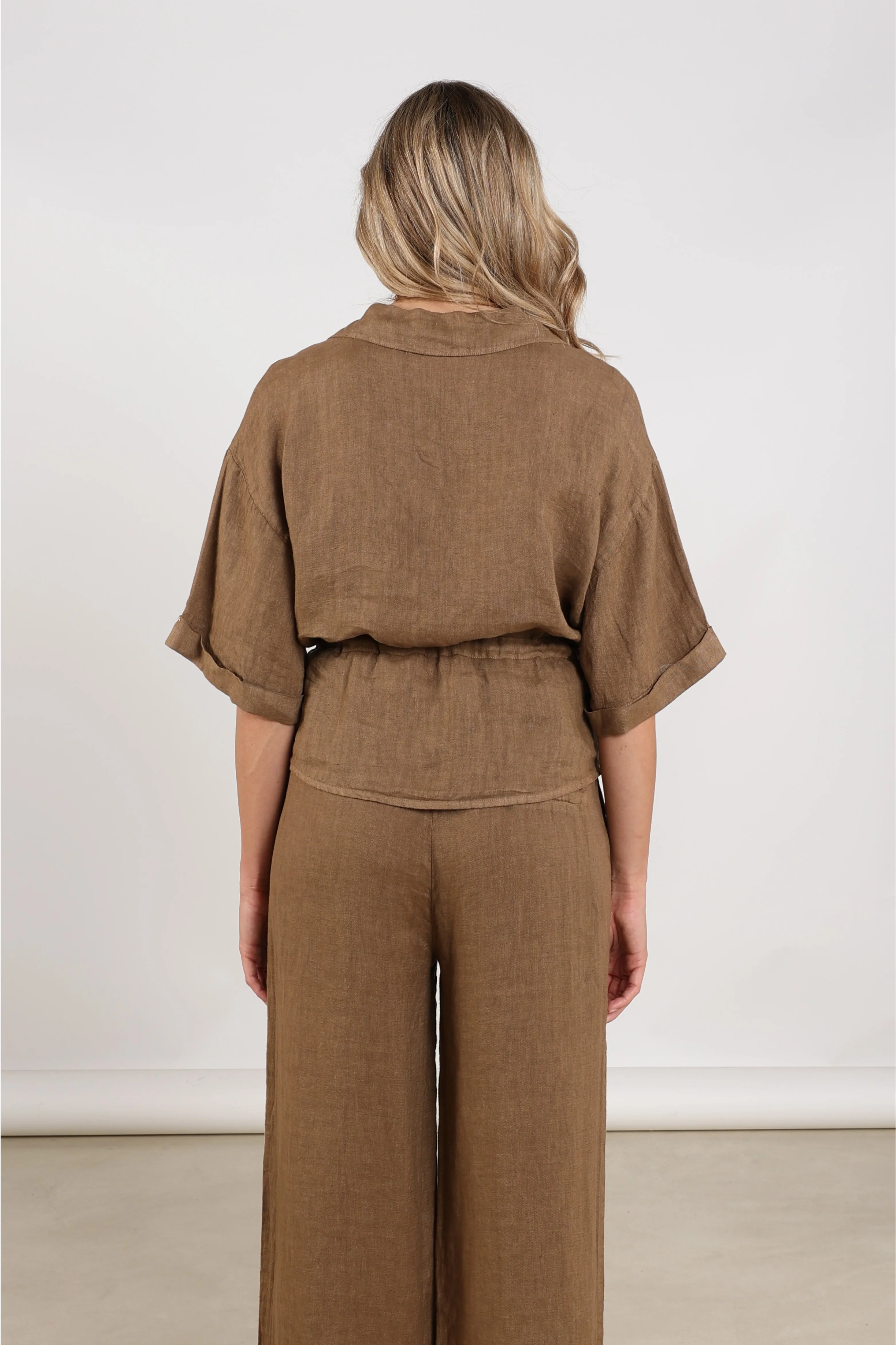 Blouse Elma Fango NKS02251 - Image 8