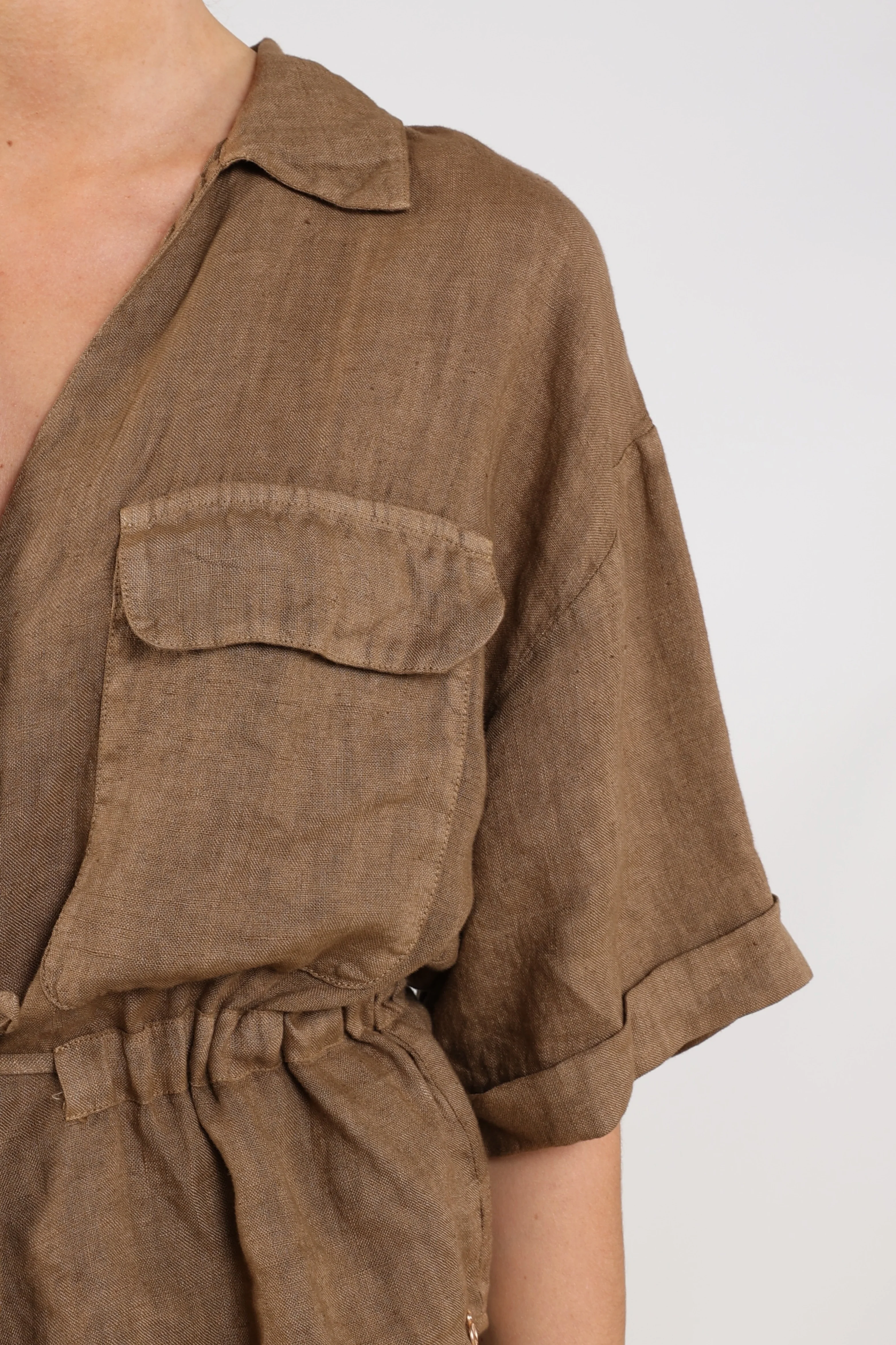 Blouse Elma Fango NKS02251 - Image 9