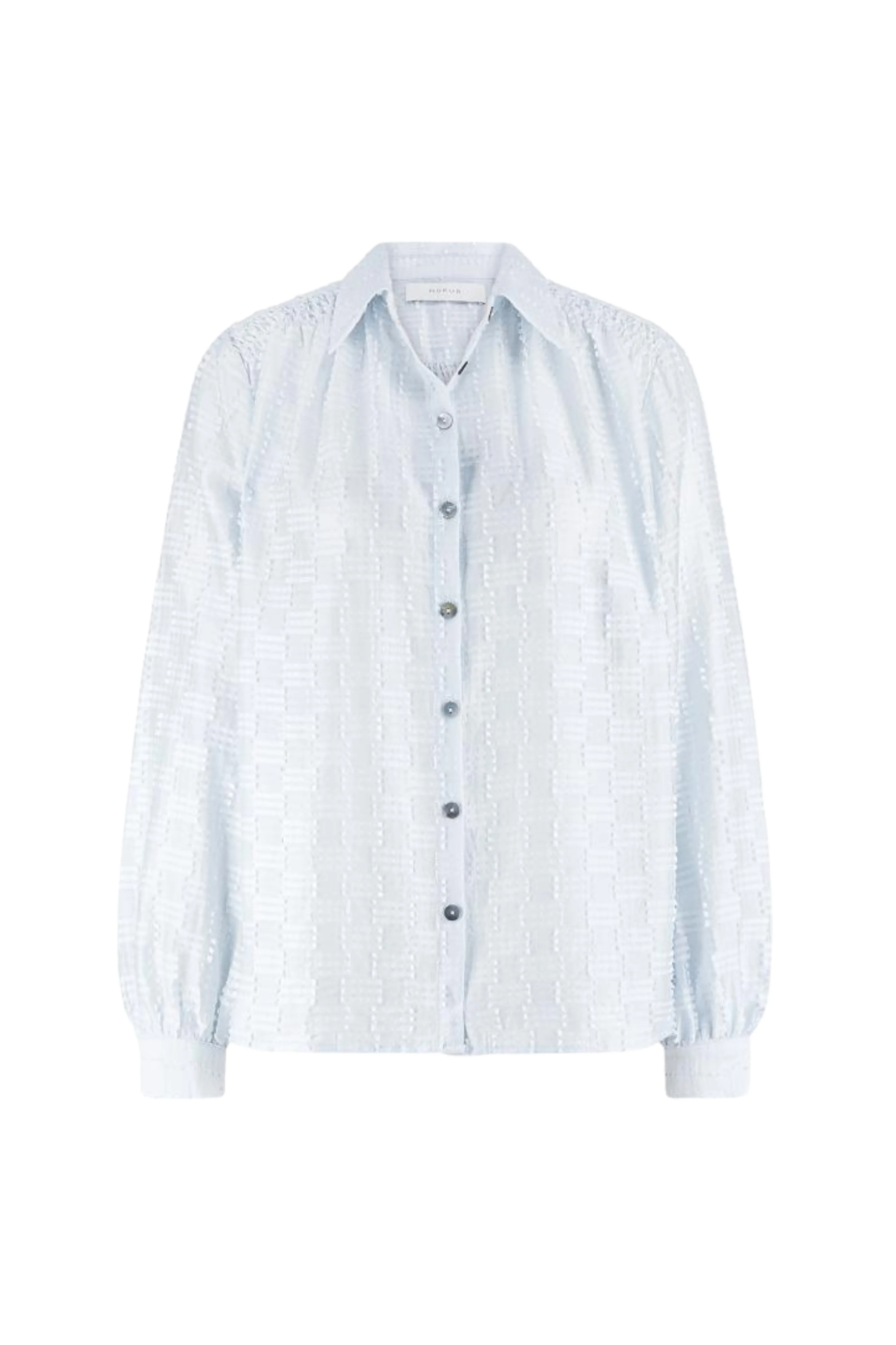 Blouse Fenne Ice NKF02028 - Image 2