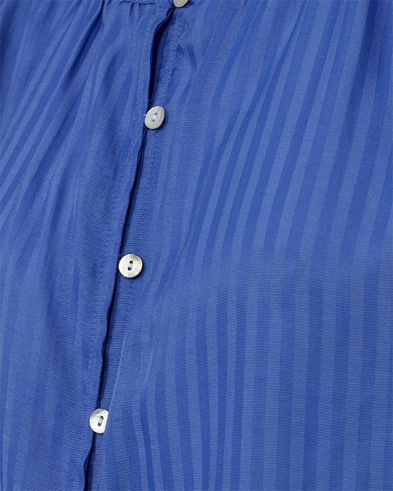 Blouse fqbalana wedgewood - Image 3
