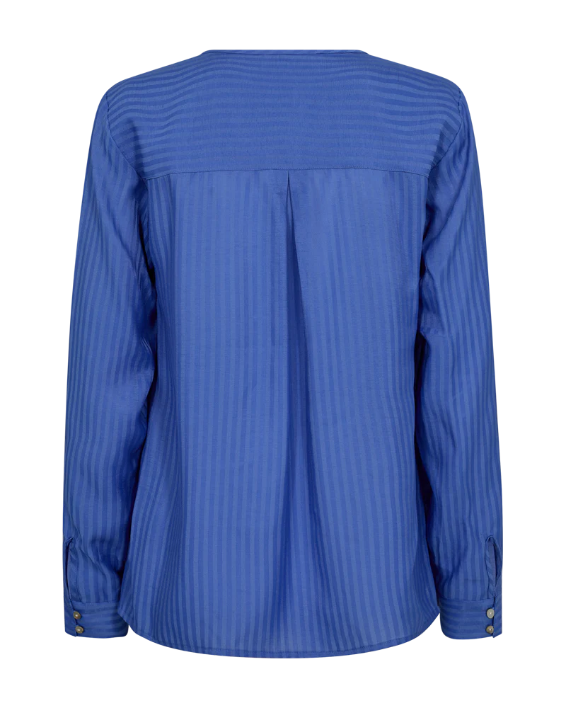 Blouse fqbalana wedgewood - Image 4