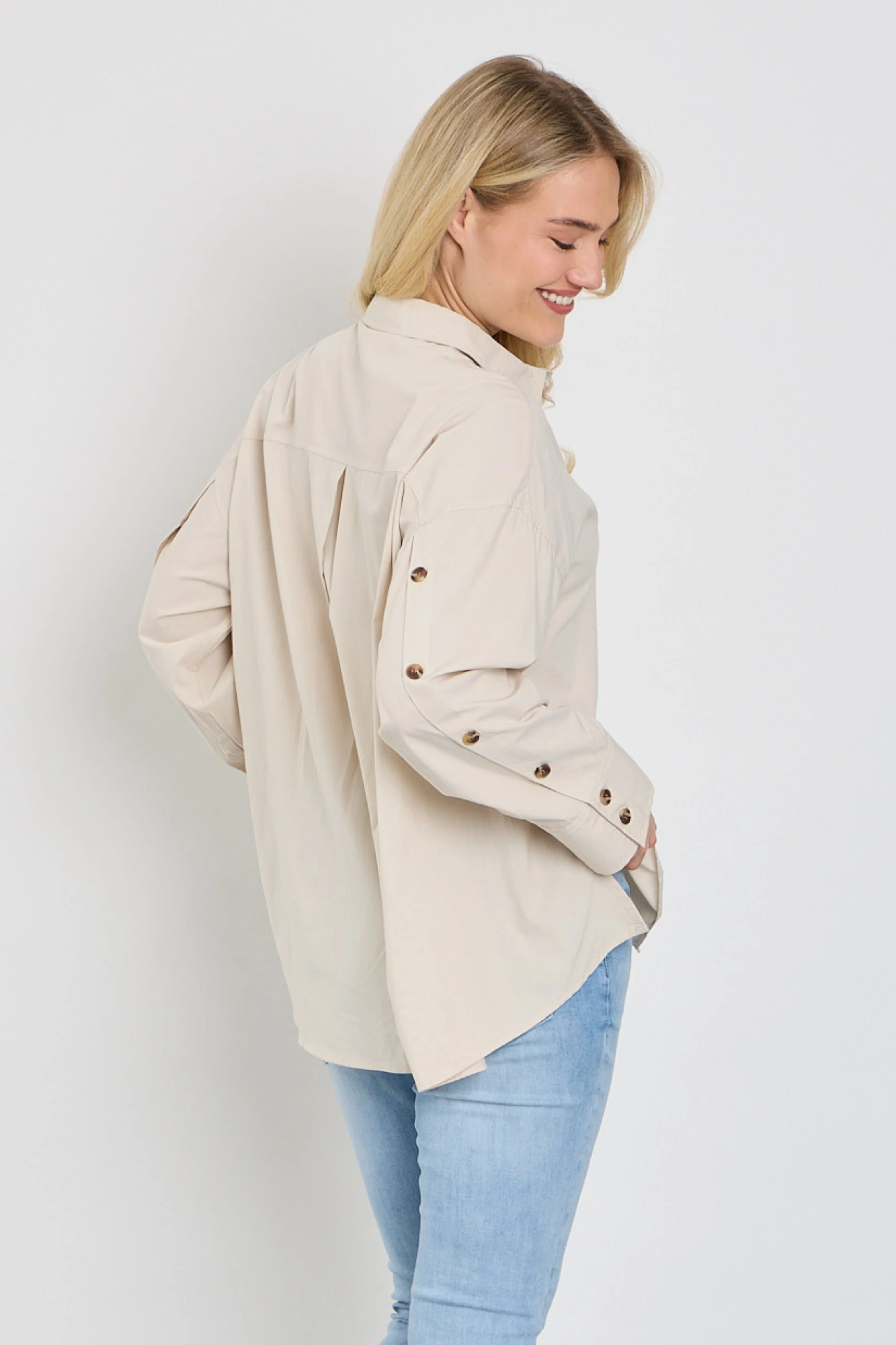 Blouse Fqerica Moonbeam 207517 - Image 2