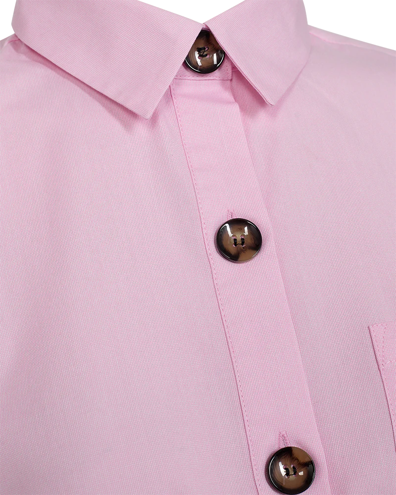 Blouse Fqflynn Lilac Sachet - Image 4