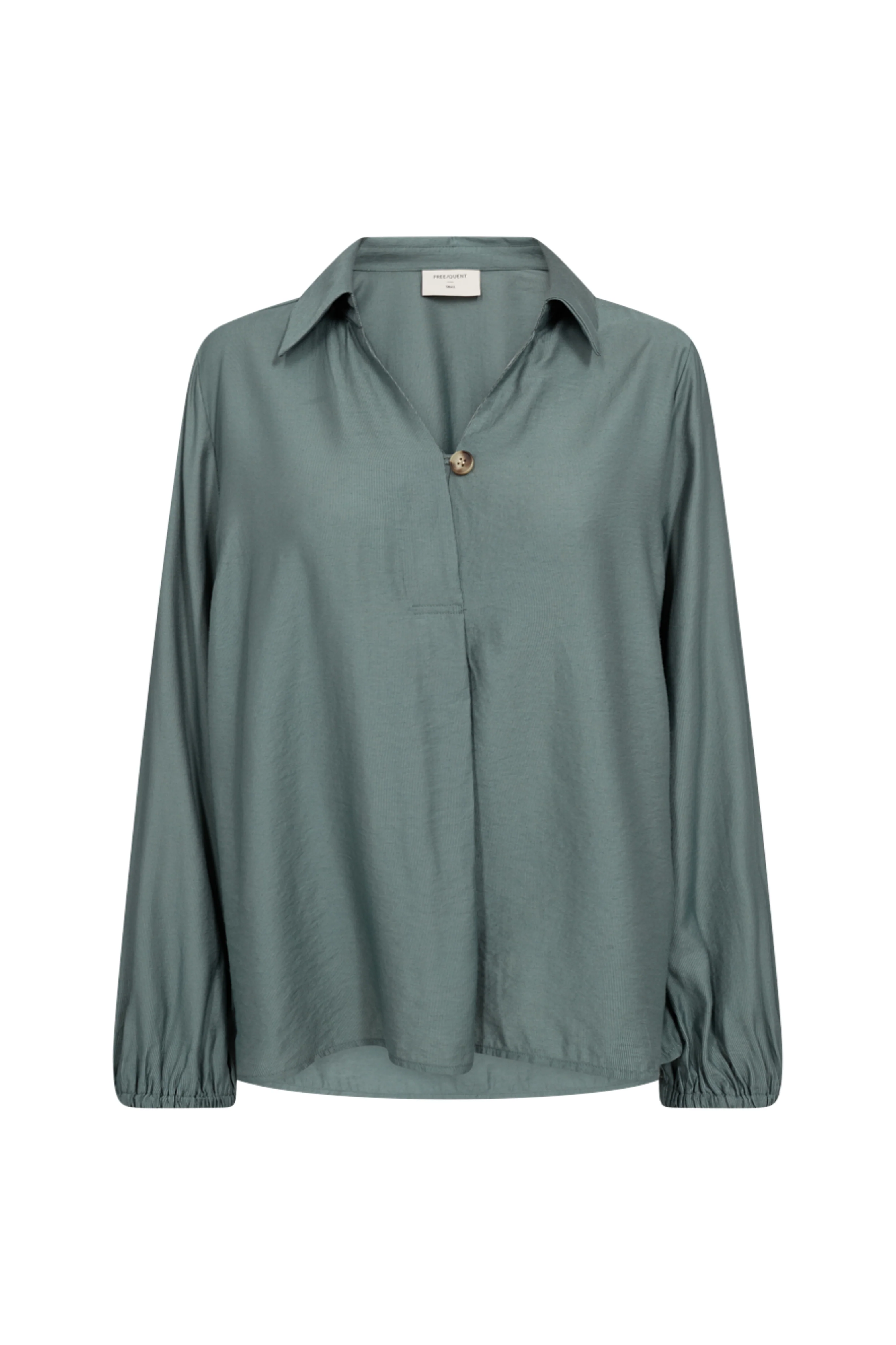 Blouse Fqisela Dark Forest 207409
