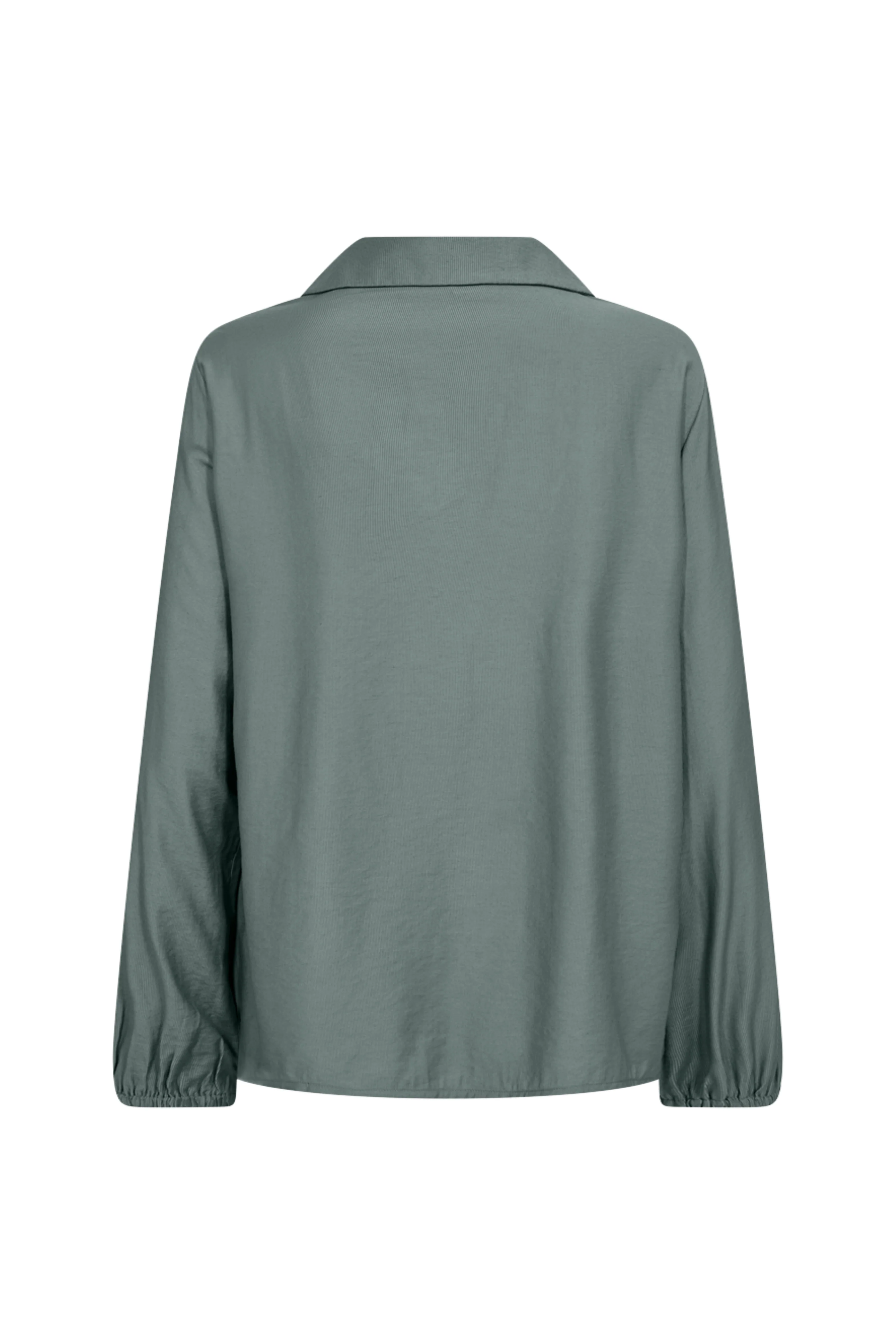 Blouse Fqisela Dark Forest 207409 - Image 2