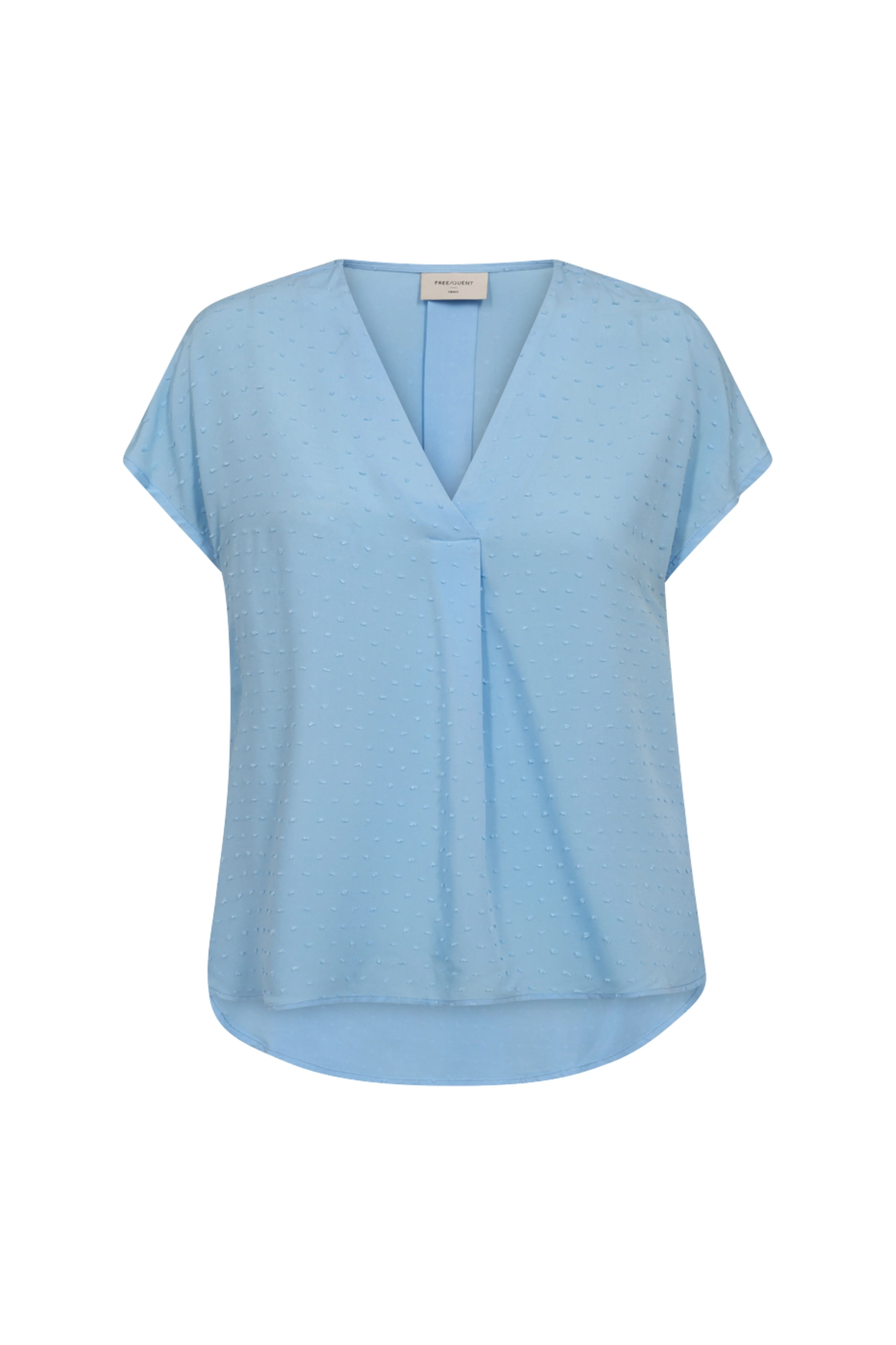 Blouse Fqkalya Blue Bell 207769 - Image 3
