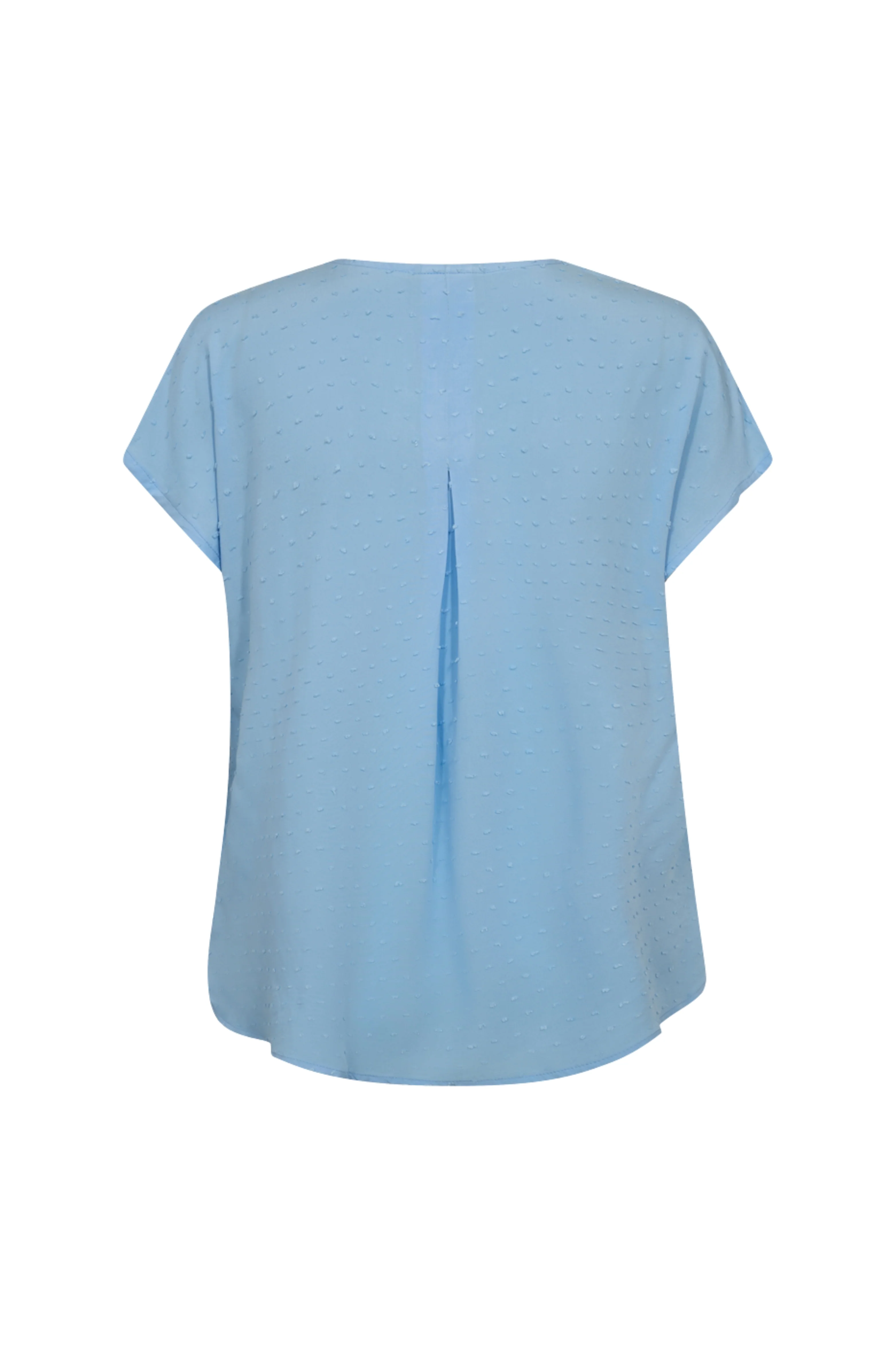 Blouse Fqkalya Blue Bell 207769 - Image 4