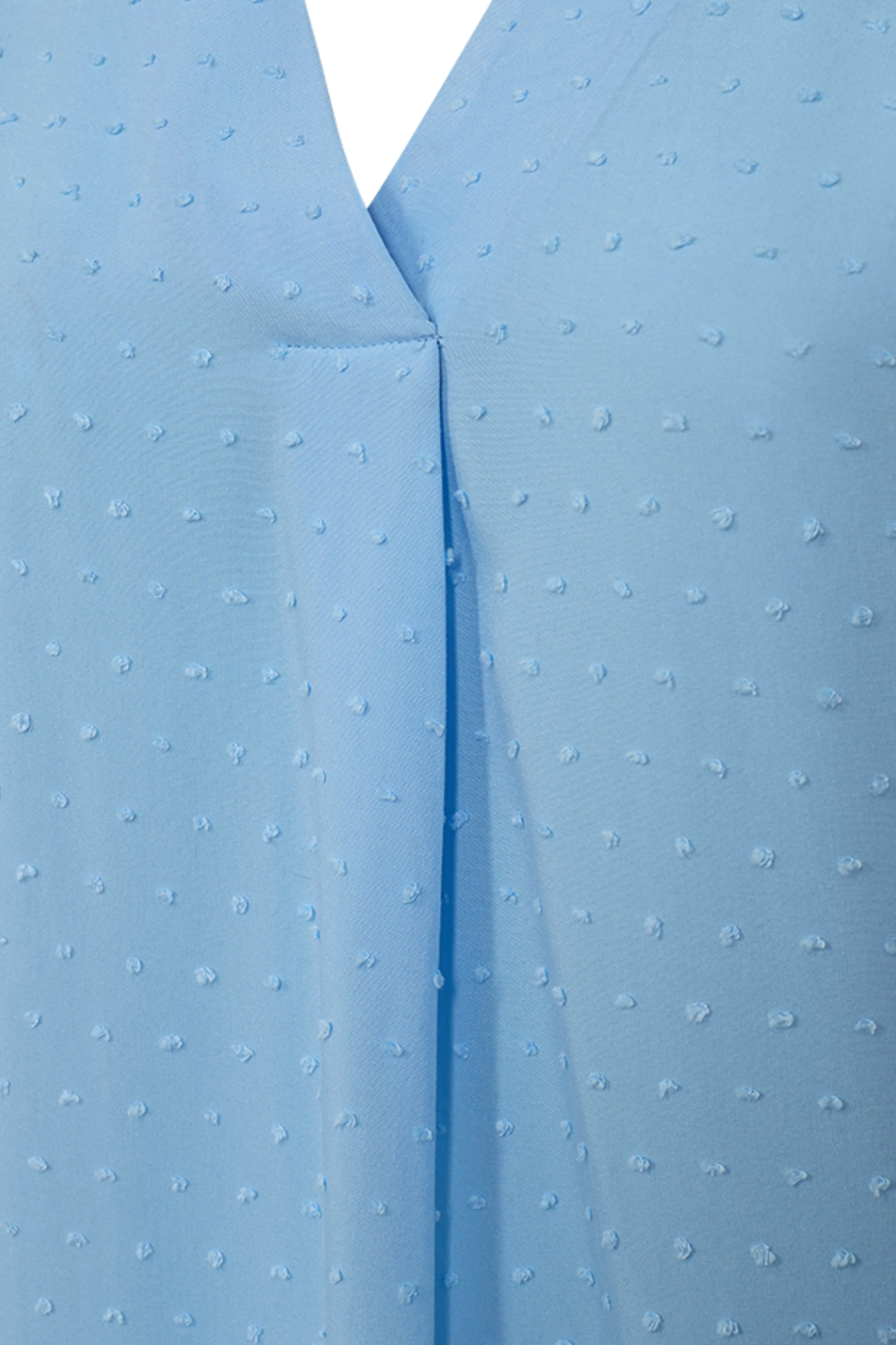 Blouse Fqkalya Blue Bell 207769 - Image 5