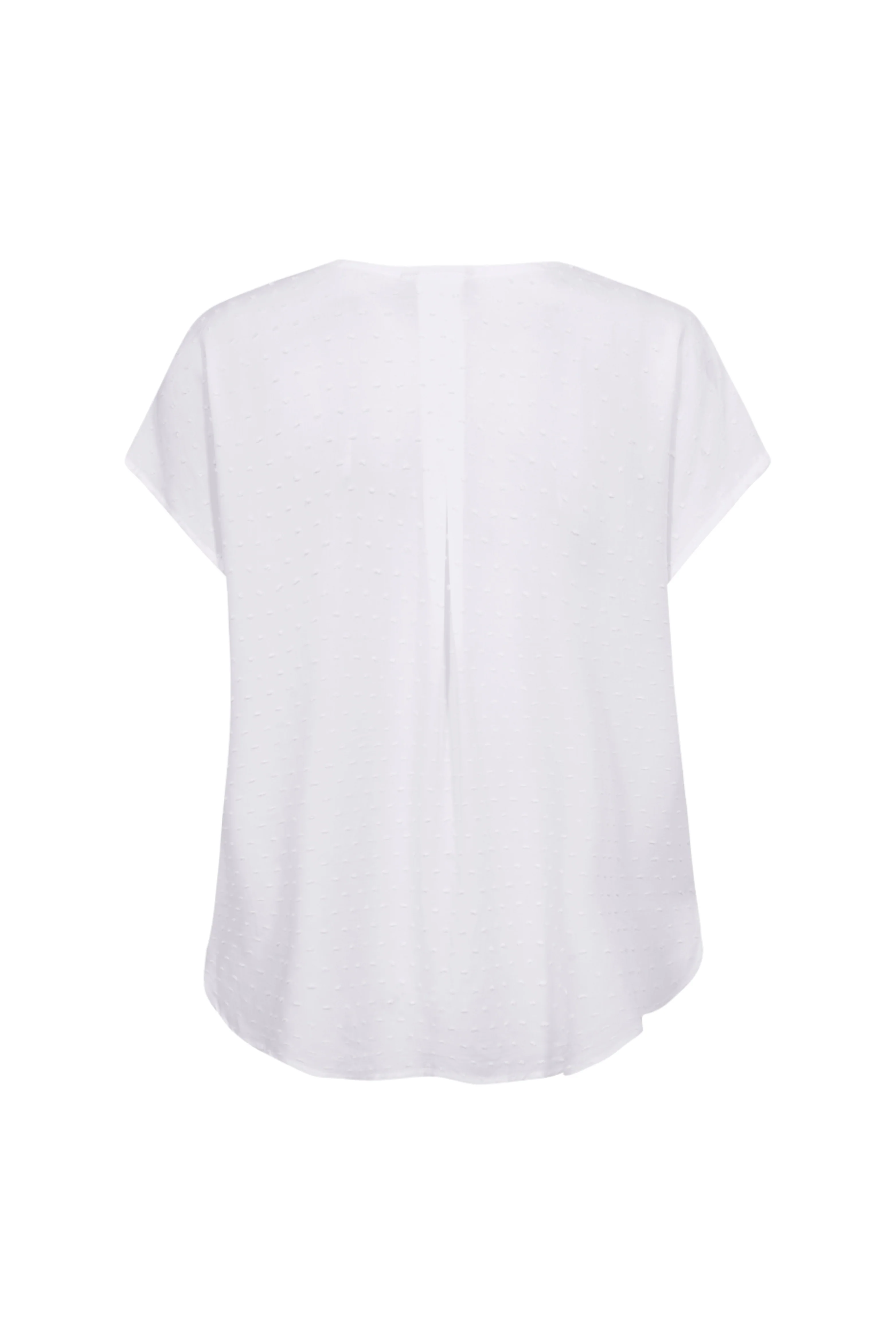 Blouse Fqkalya Brilliant White 207769 - Image 4