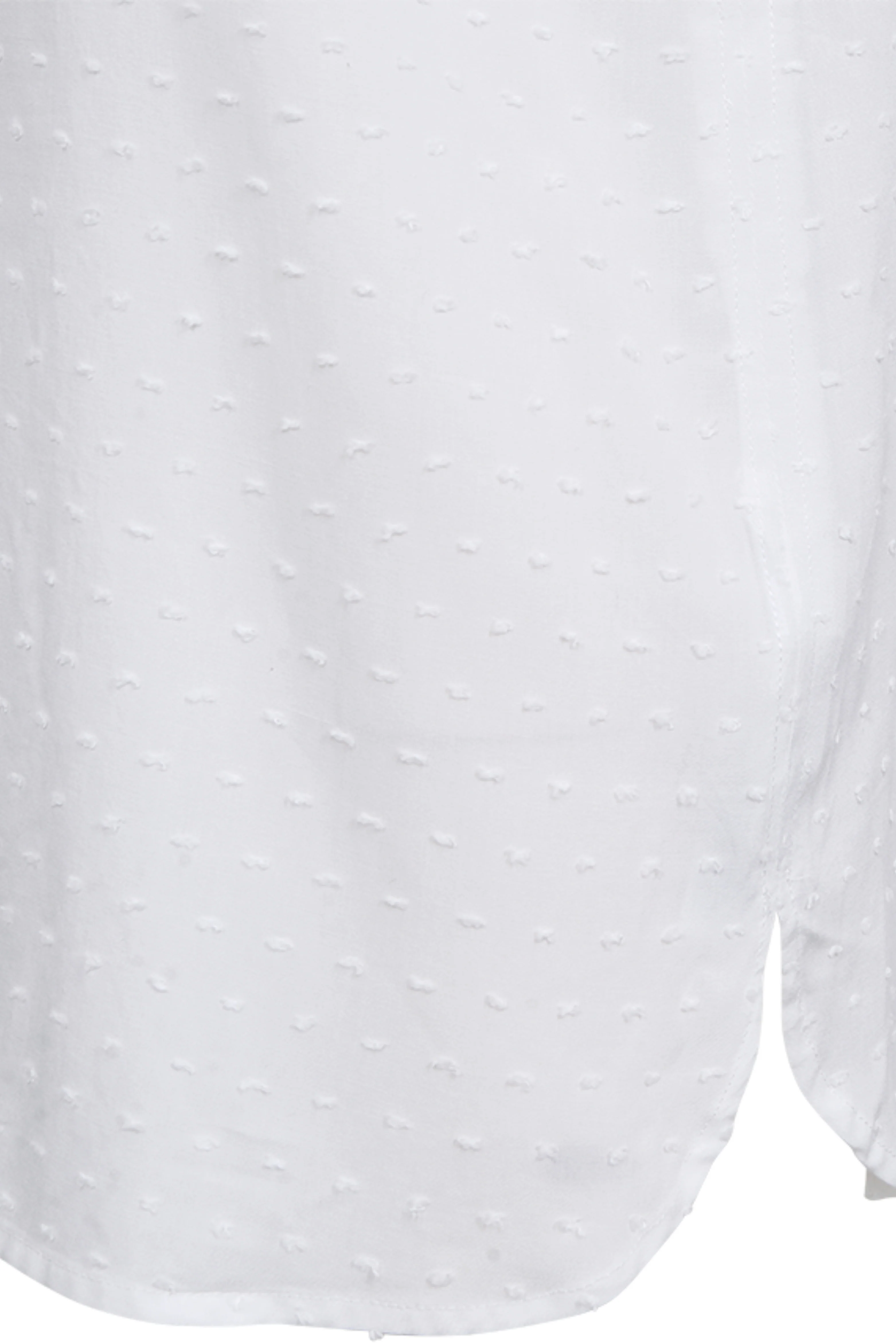 Blouse Fqkalya Brilliant White 207769 - Image 5