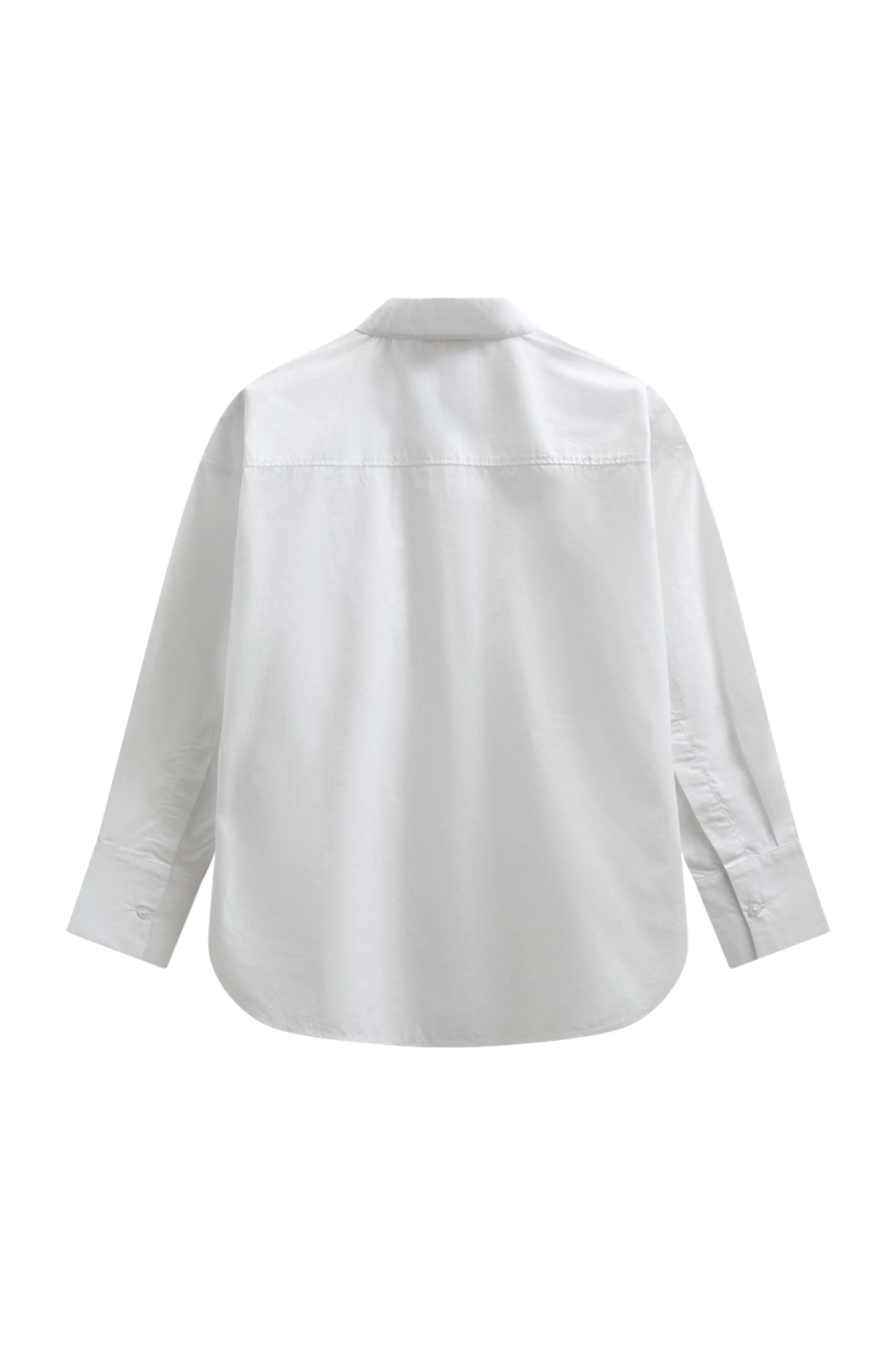 Blouse Fqkamille Bright White 207151 - Image 2