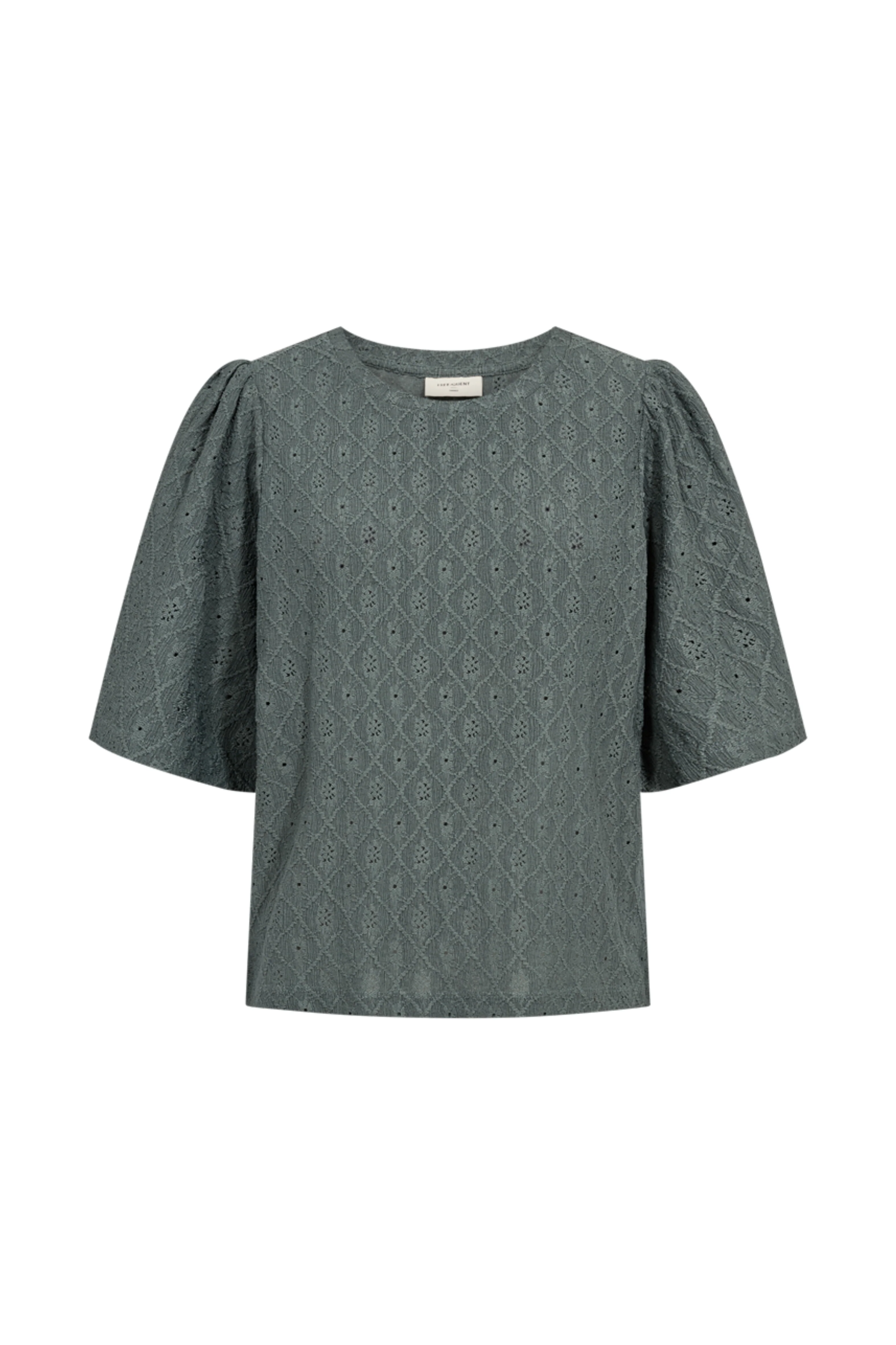 Blouse Fqkiona Dark Forest 207310 - Image 3