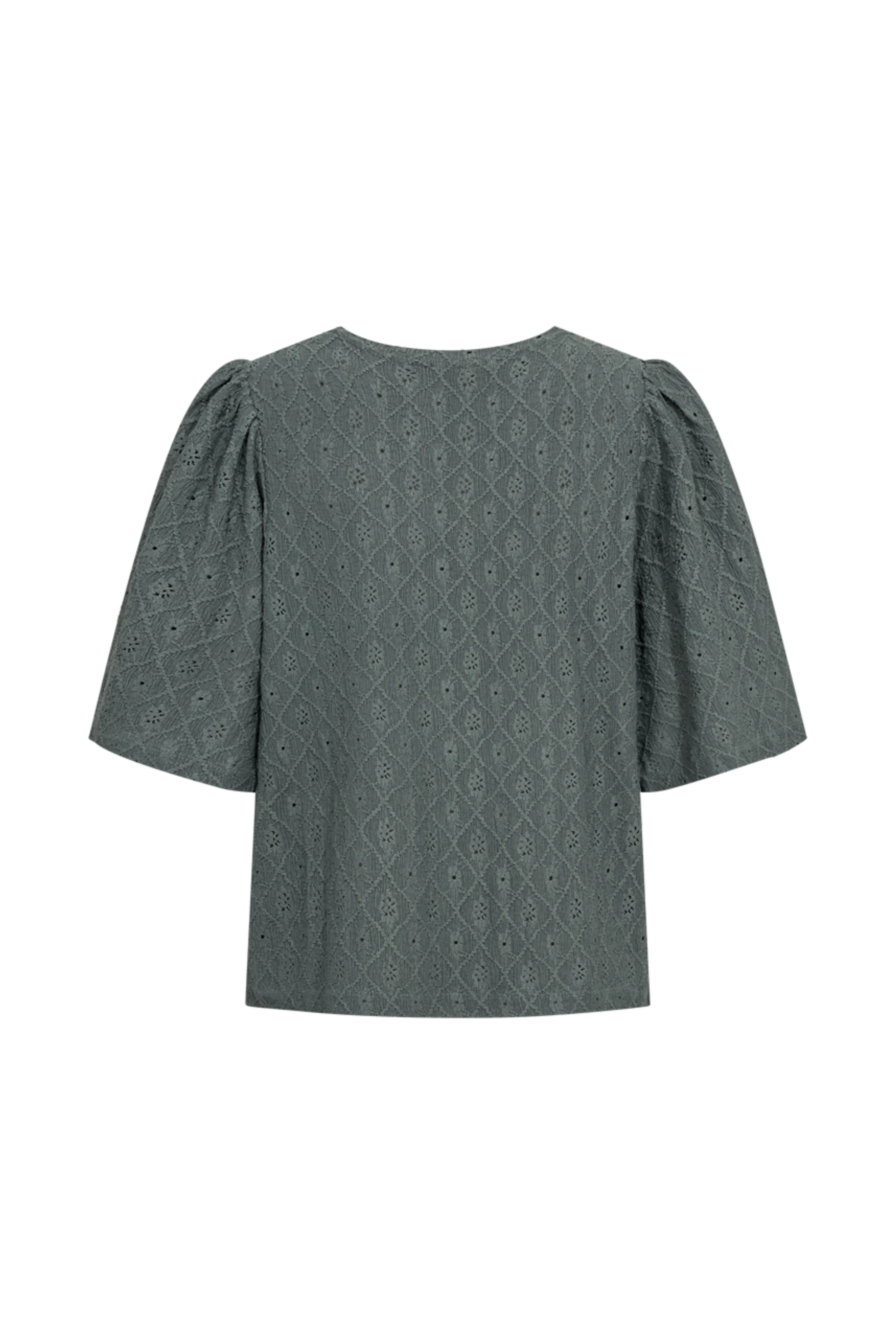 Blouse Fqkiona Dark Forest 207310 - Image 5