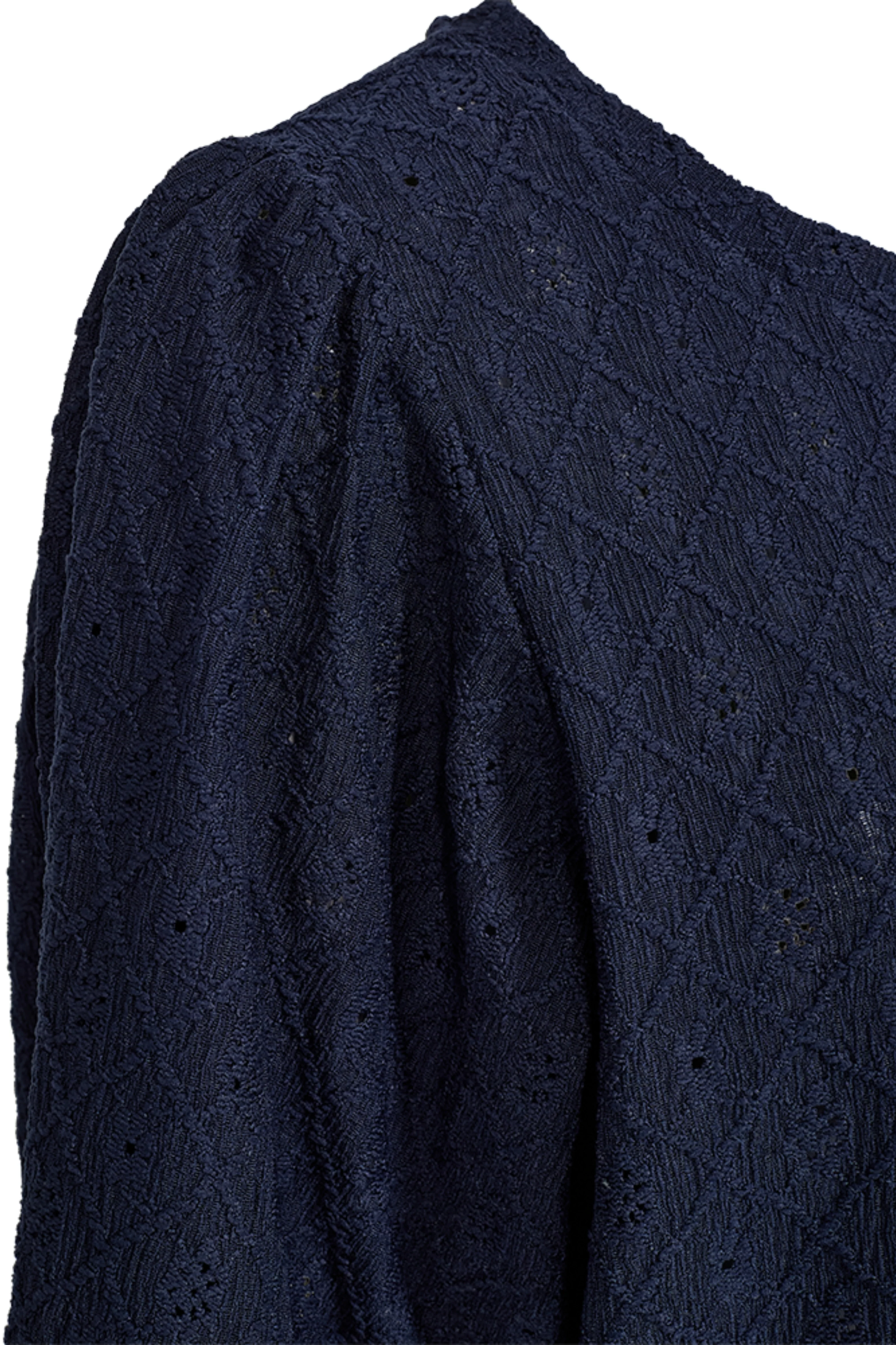Blouse Fqkiona Navy Blazer 207310 - Image 3