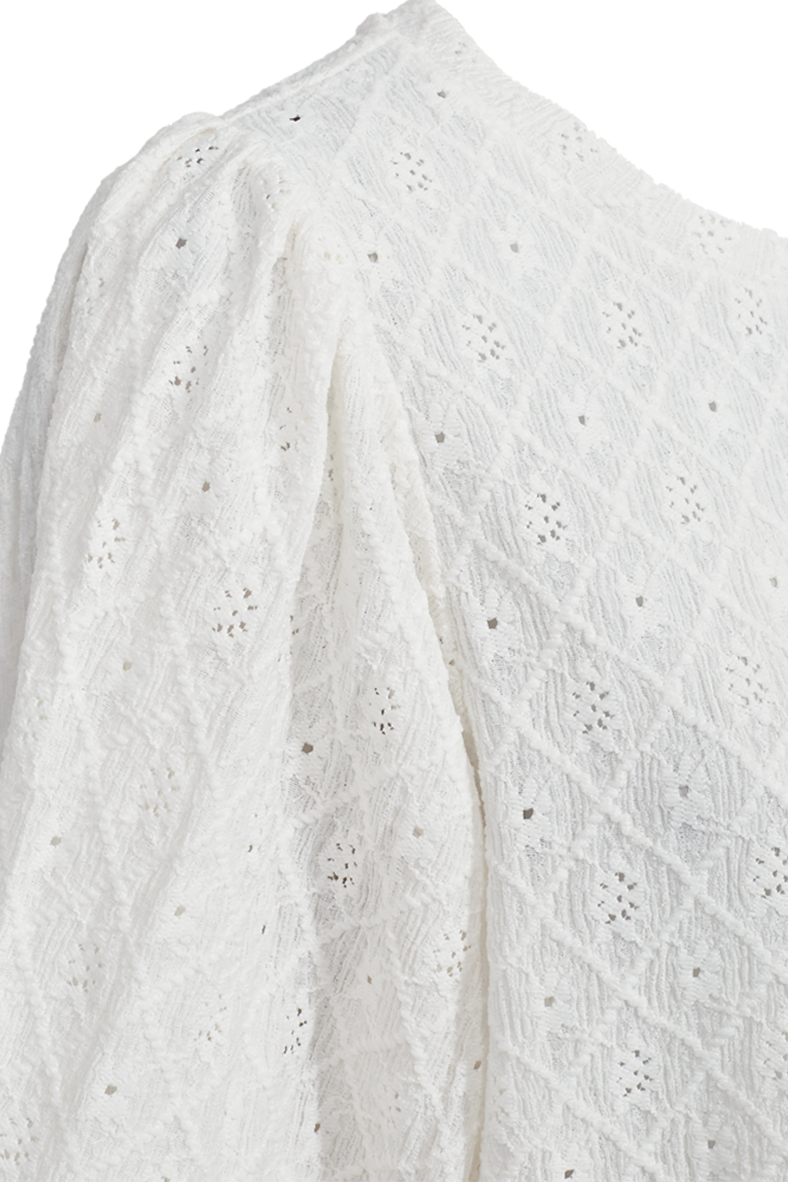 Blouse Fqkiona Star Offwhite 207310 - Image 5