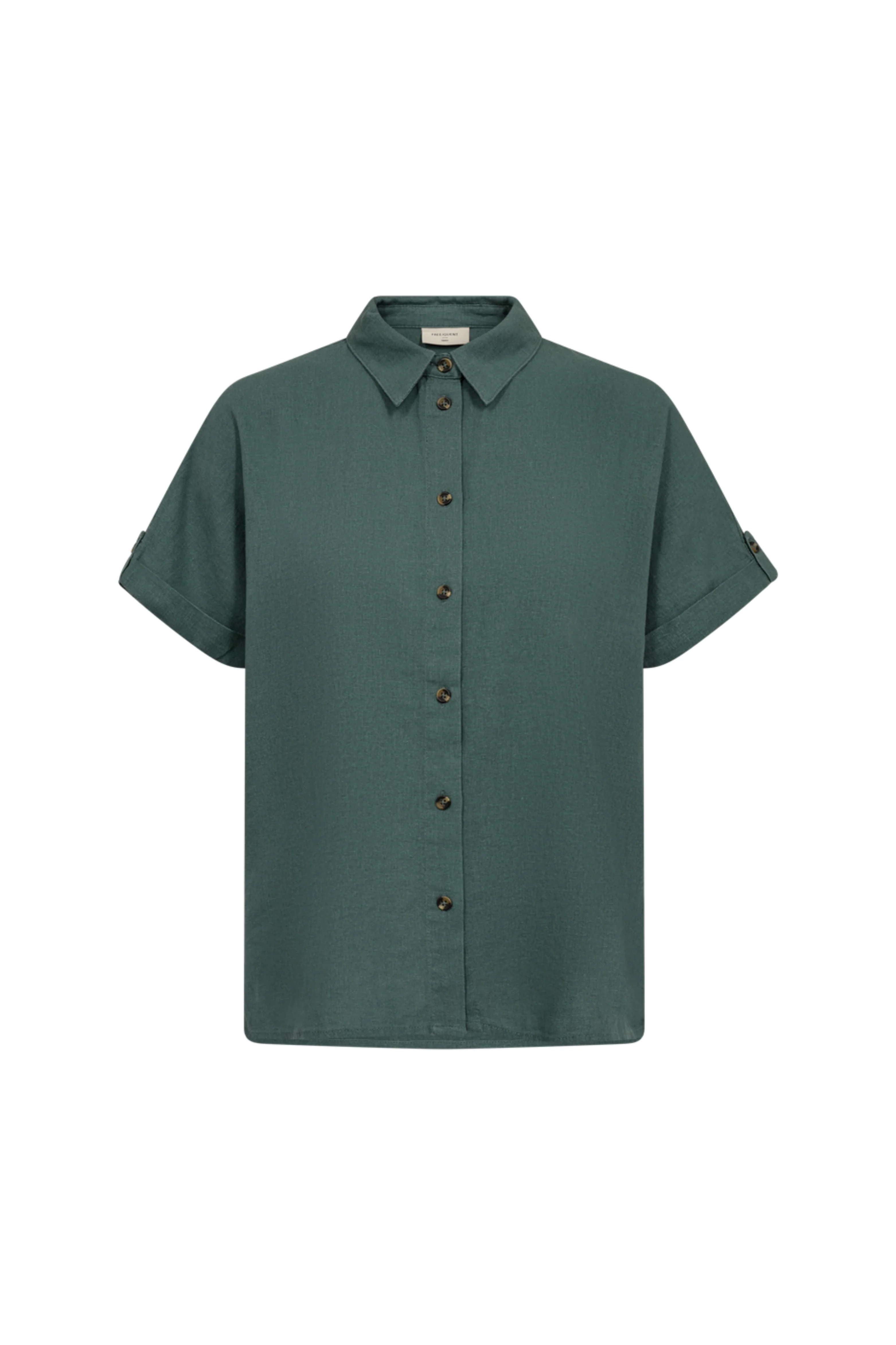 Blouse Fqlava Dark Forest 127109 - Image 2