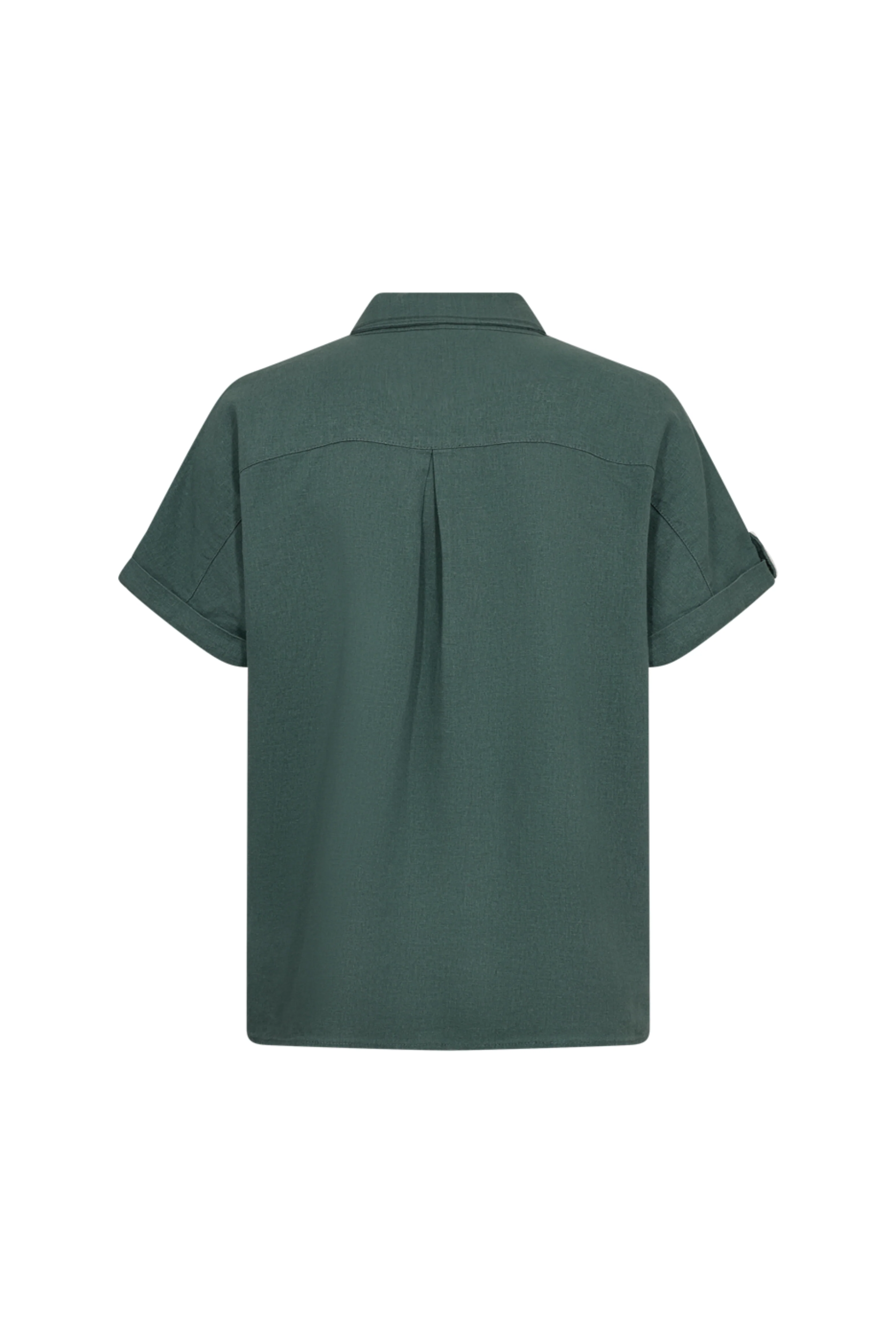 Blouse Fqlava Dark Forest 127109 - Image 5
