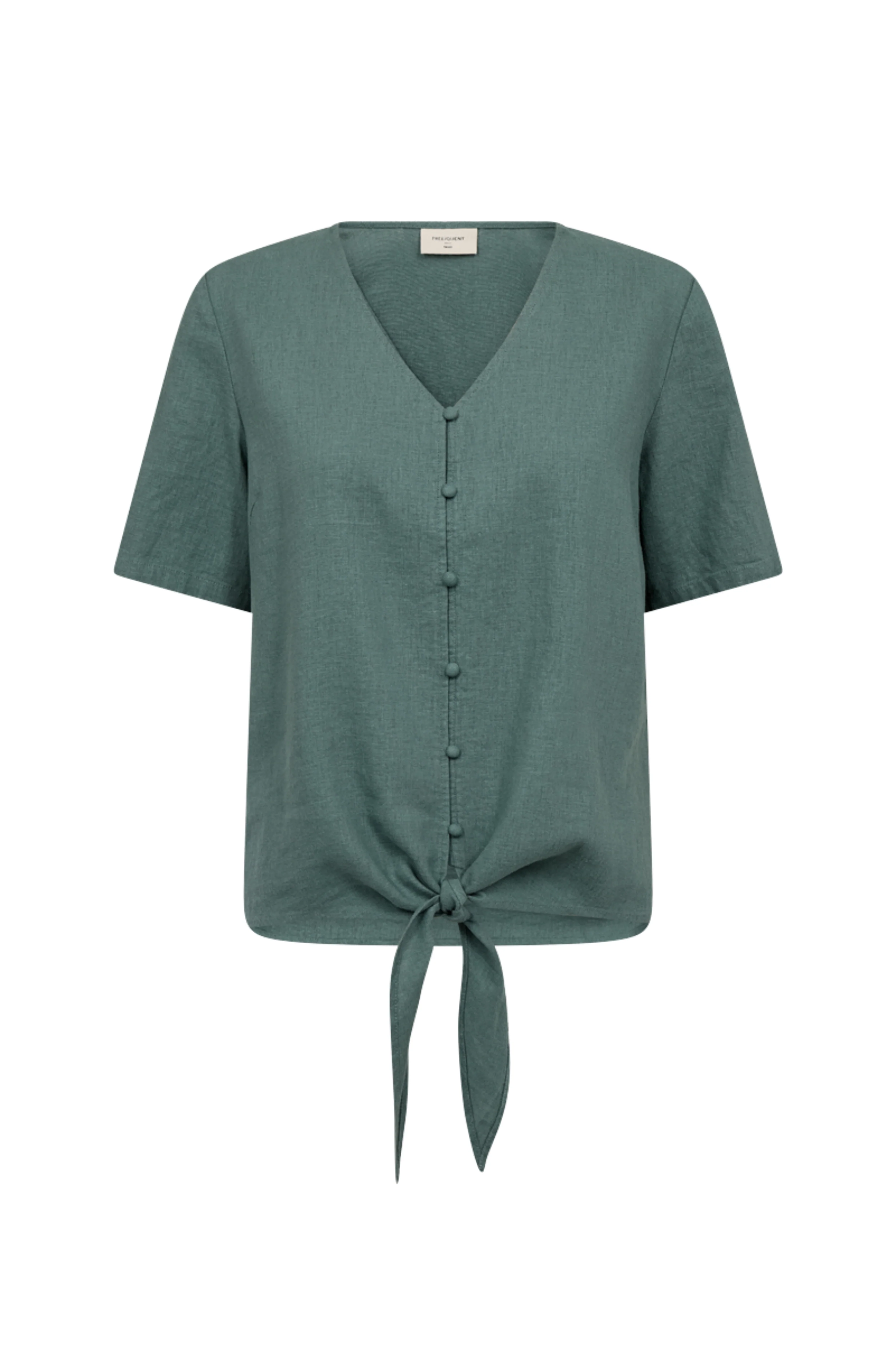 Blouse Fqlava Dark Forest 204238 - Image 2