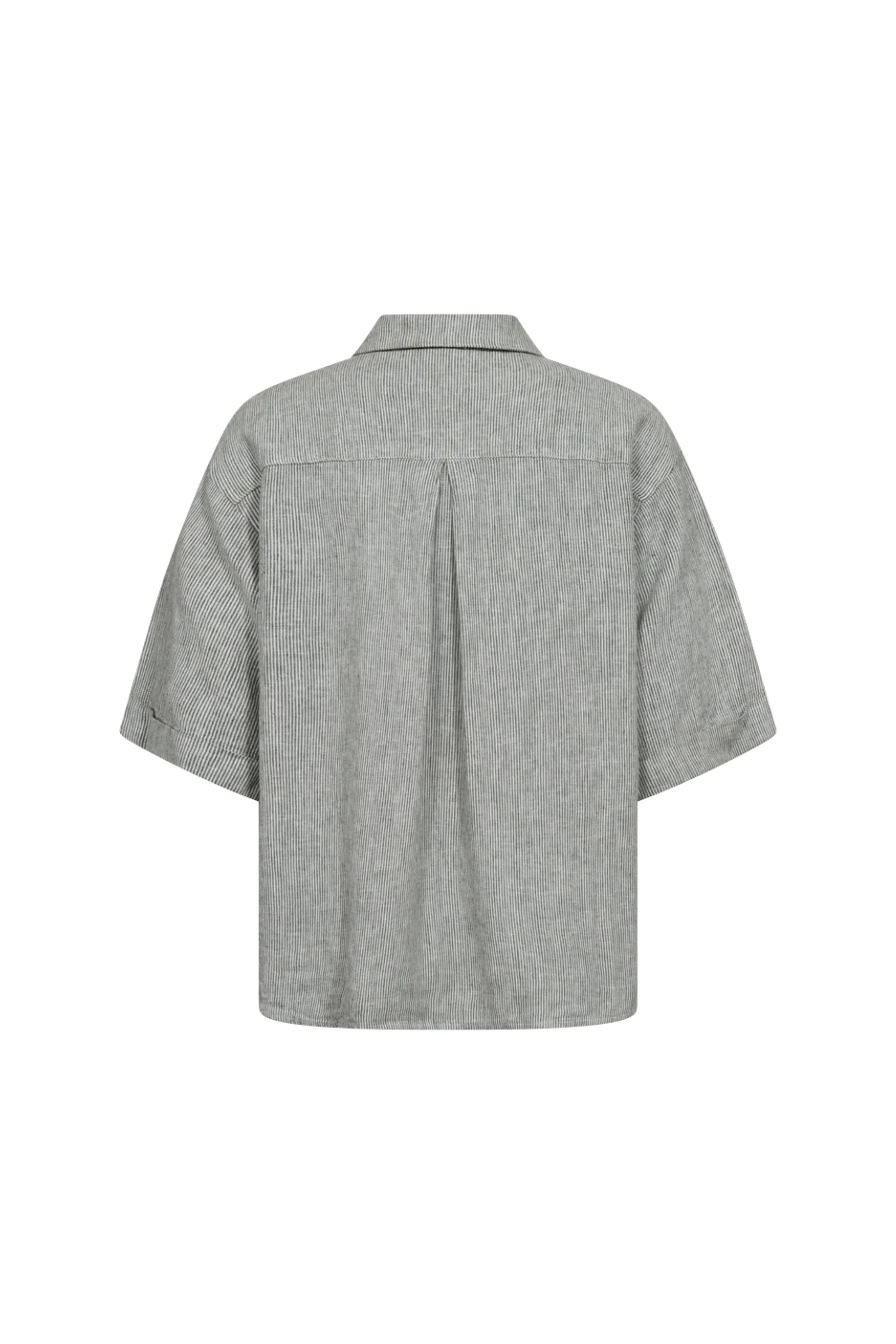 Blouse Fqlava Dark Forest Star Offwhite 208018 - Image 4